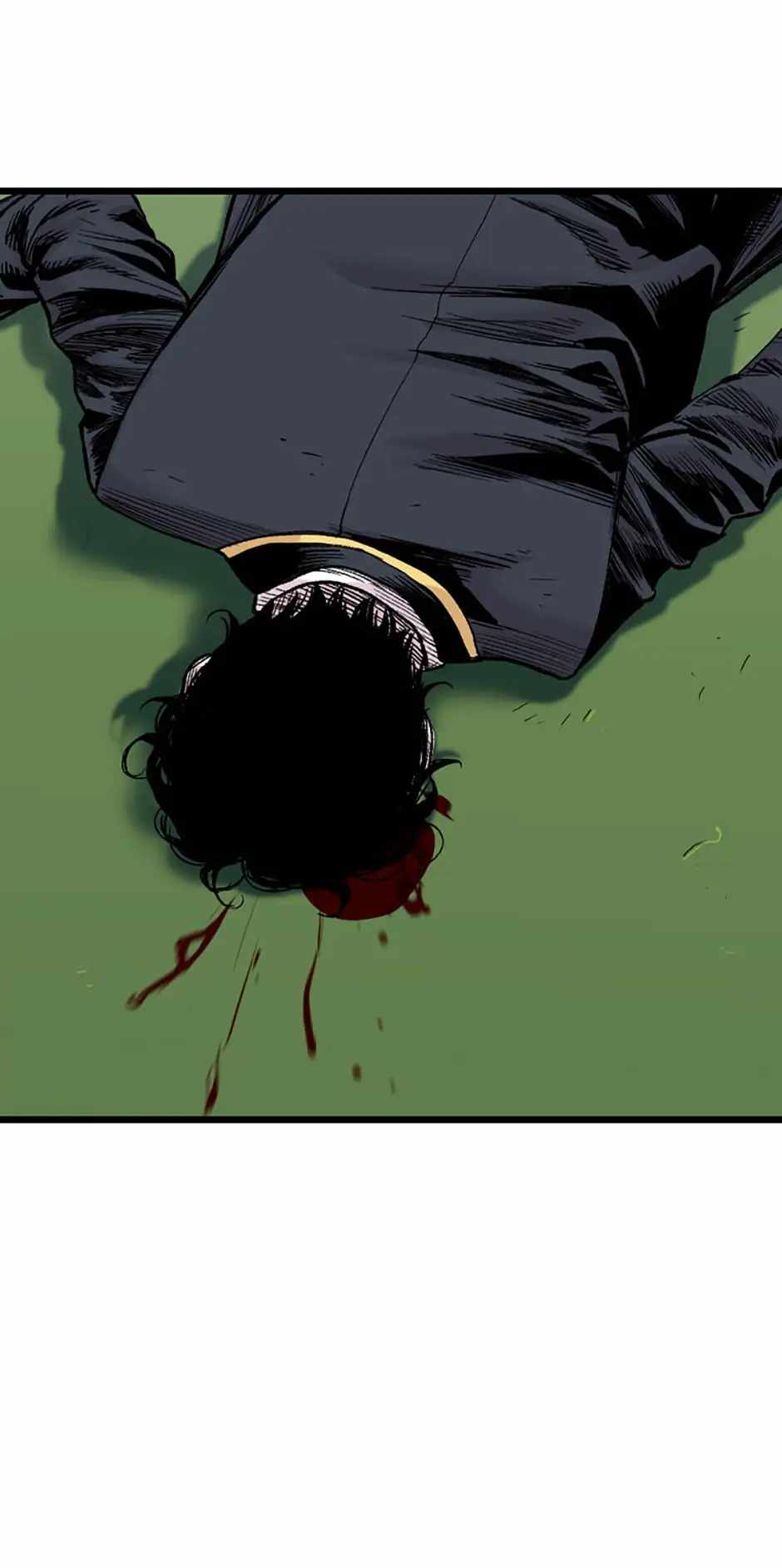 Switch chapter 65 page 91