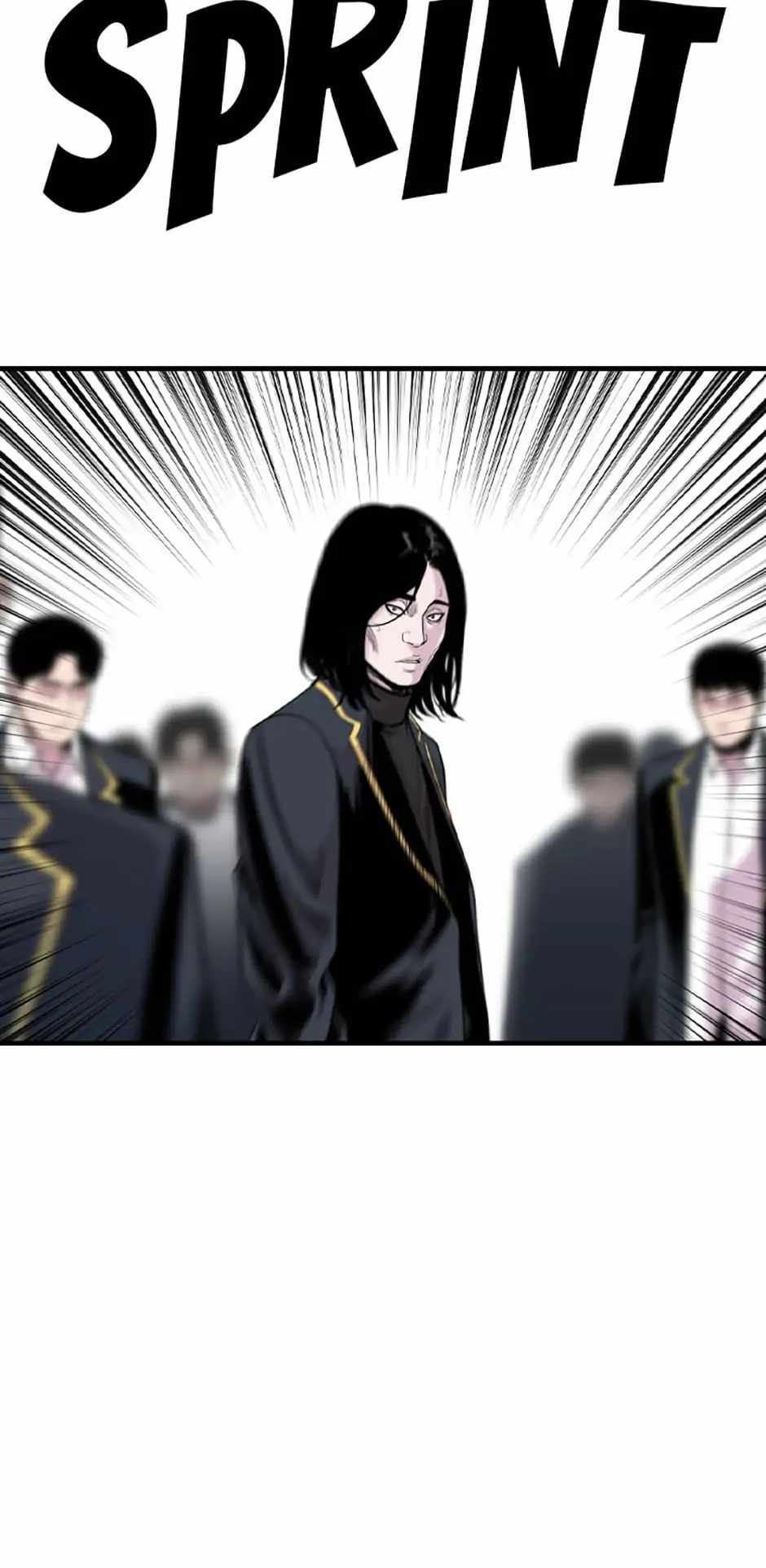 Switch chapter 65 page 96