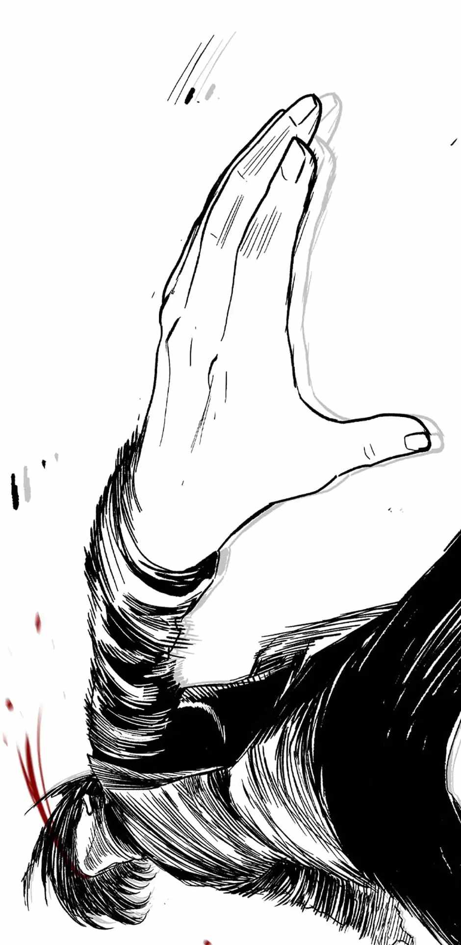 Switch chapter 65 page 99