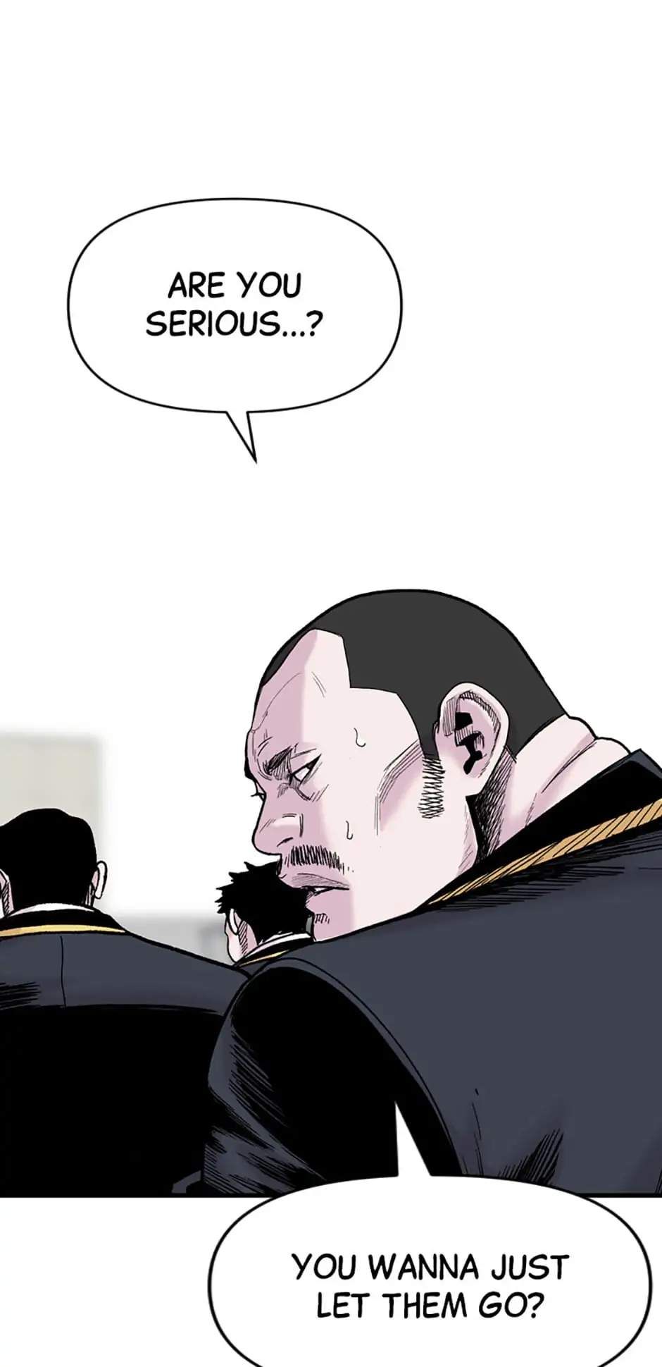 Switch chapter 66 page 103