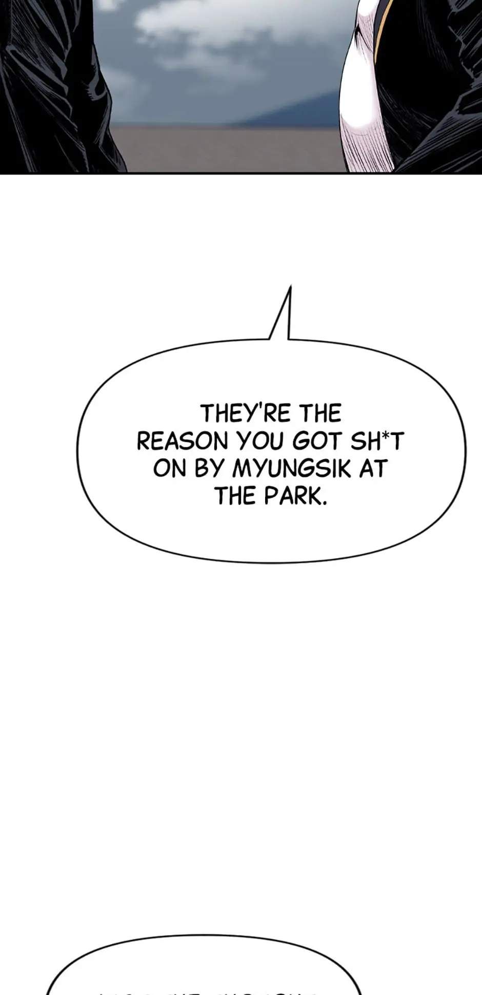 Switch chapter 66 page 105