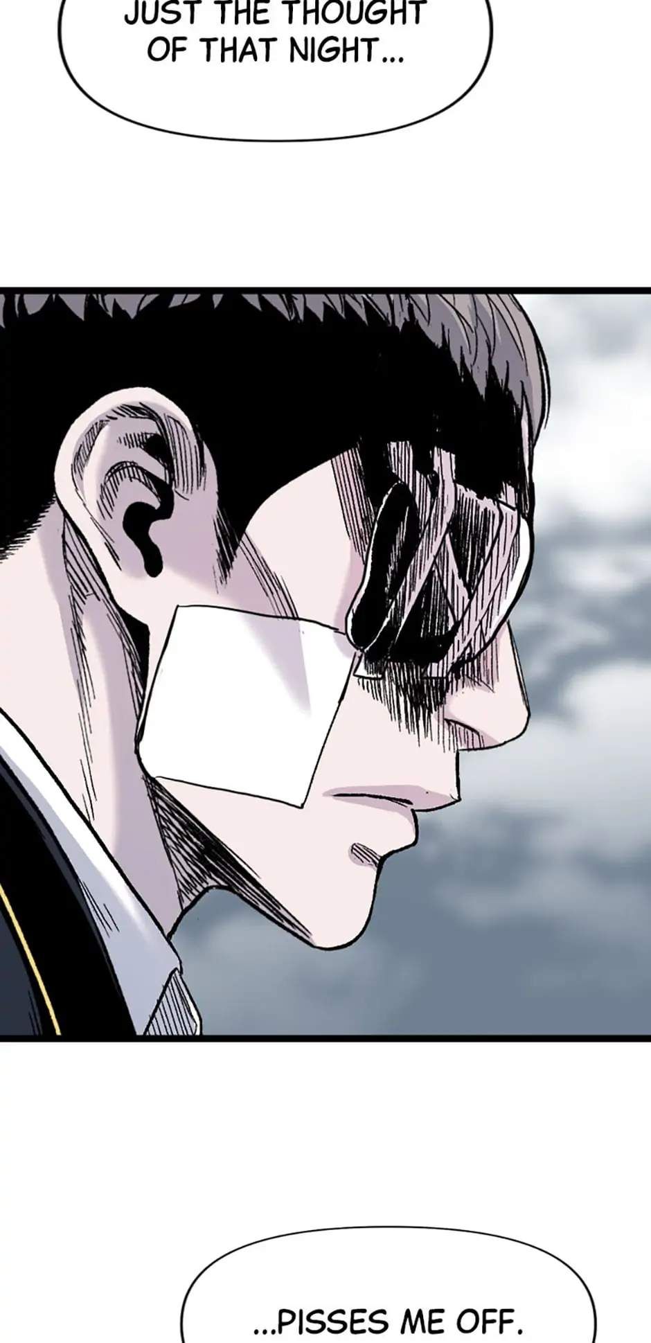 Switch chapter 66 page 106