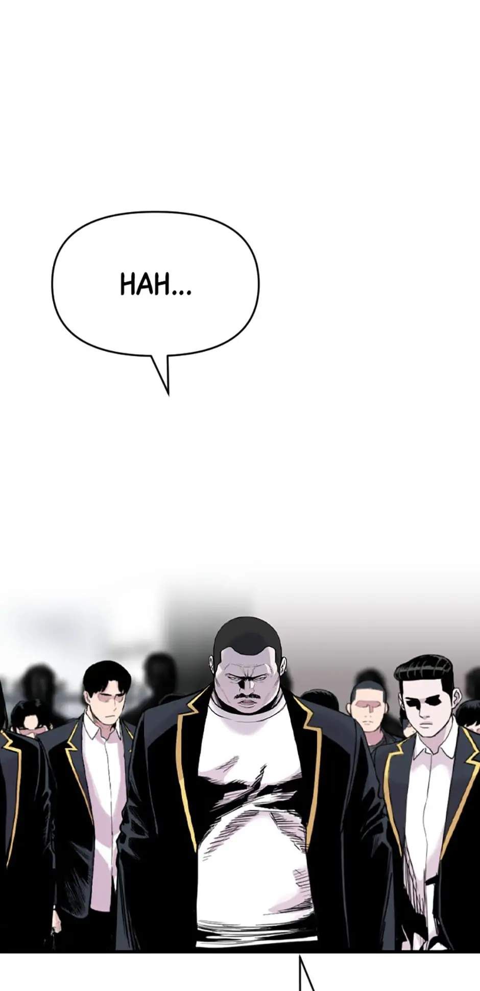 Switch chapter 66 page 112