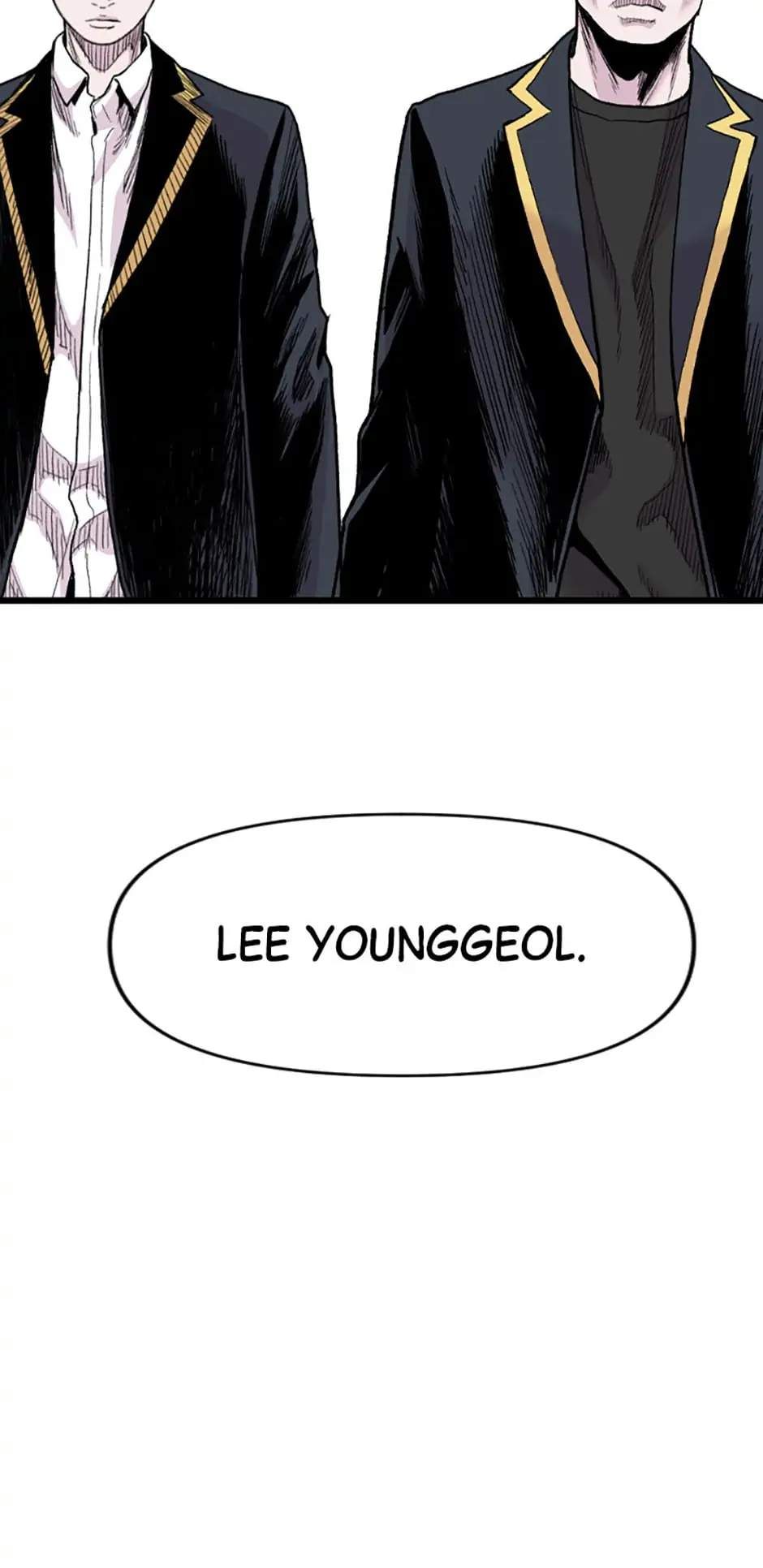 Switch chapter 66 page 114