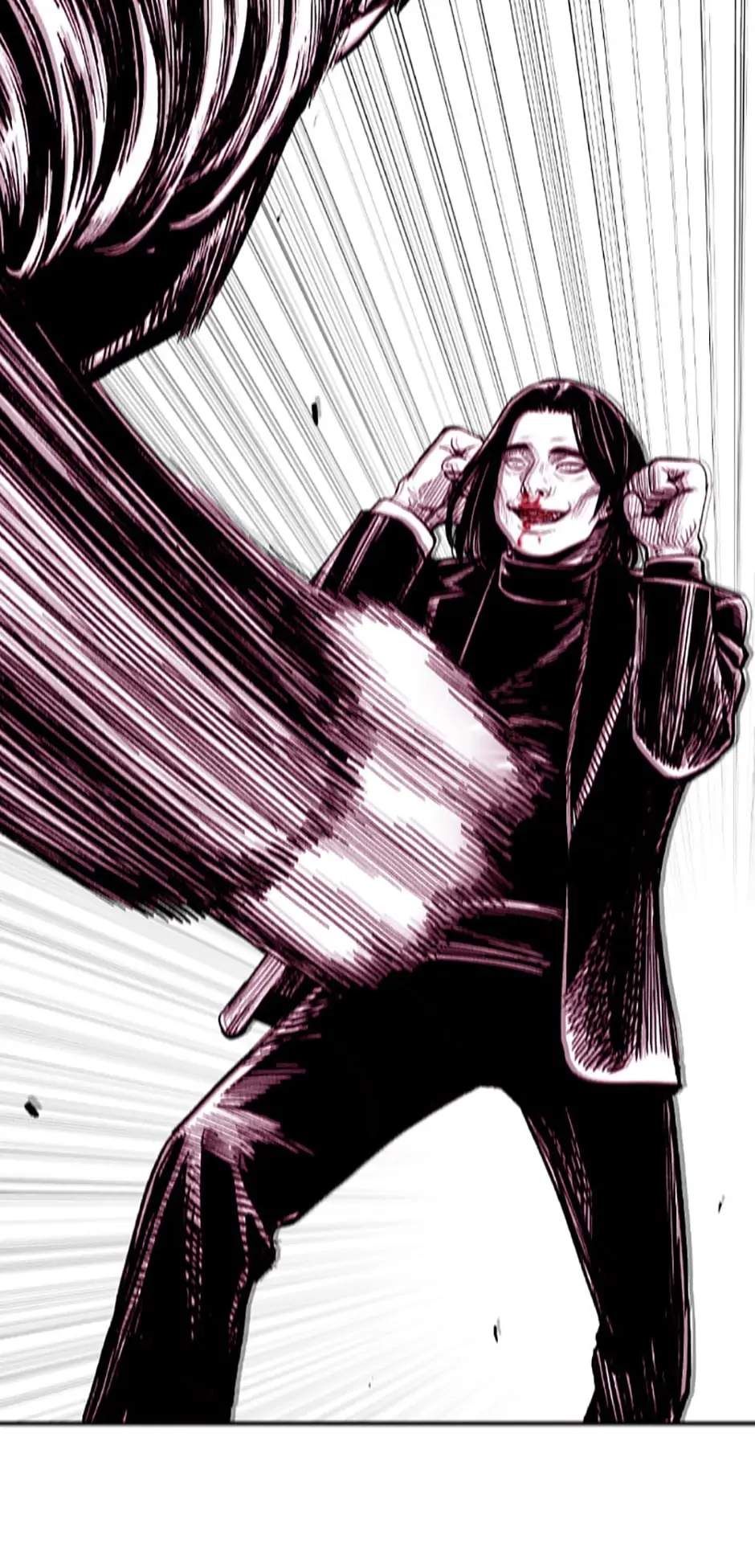 Switch chapter 66 page 19