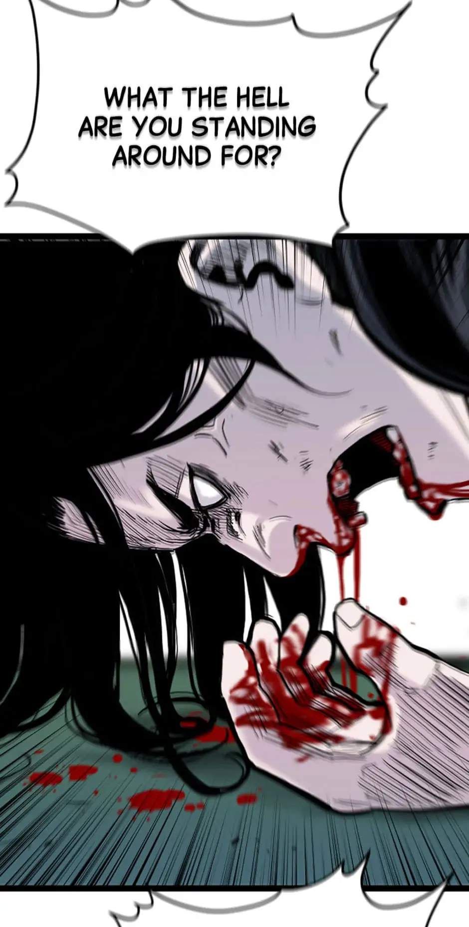 Switch chapter 66 page 35