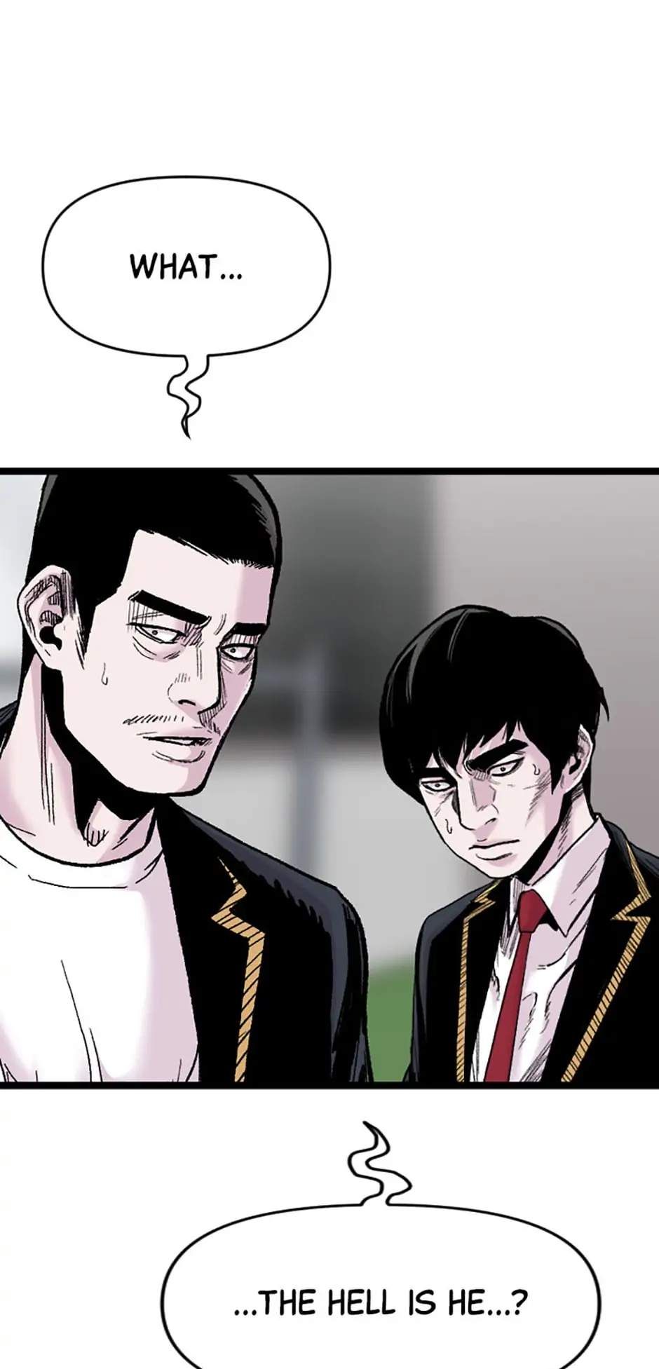 Switch chapter 66 page 40