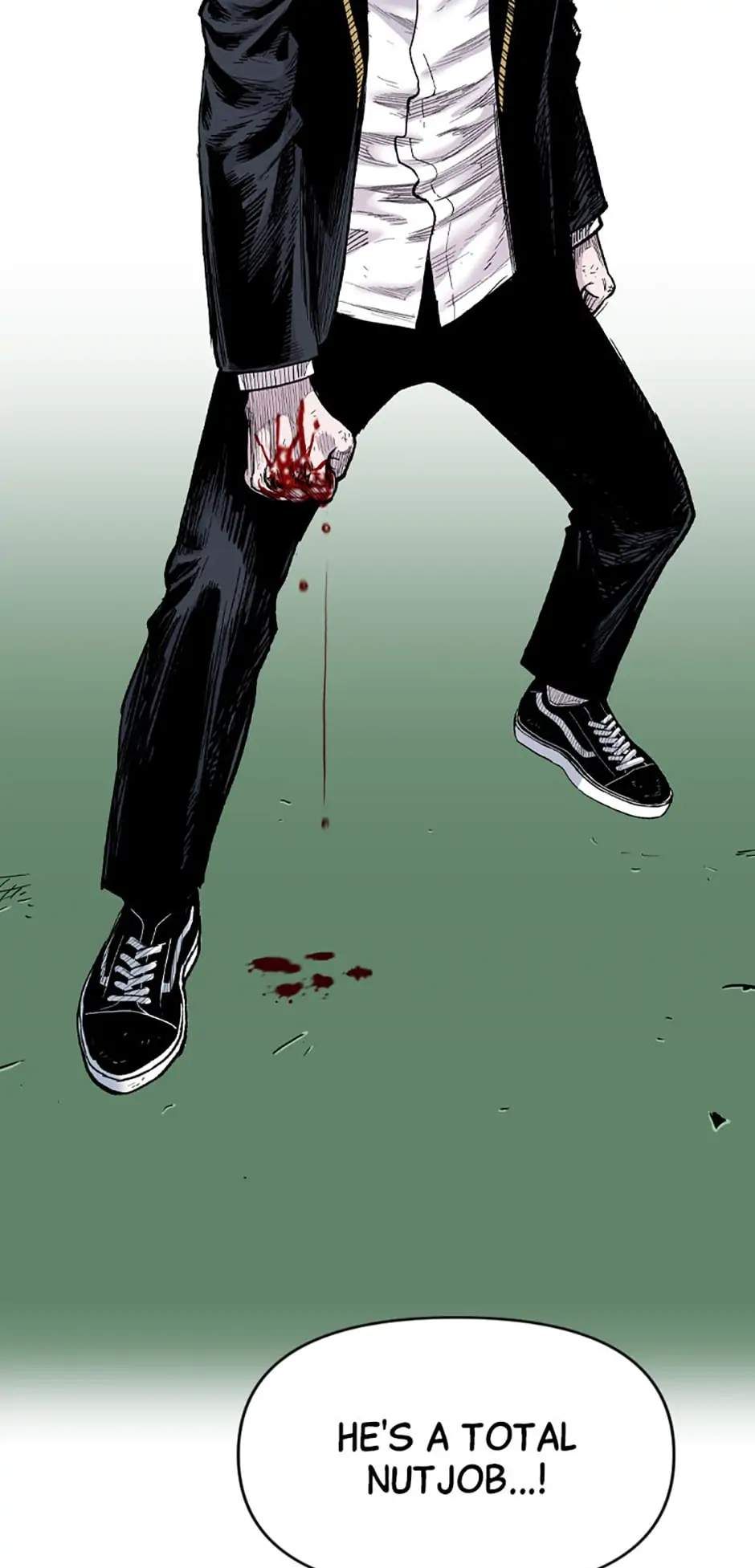 Switch chapter 66 page 42