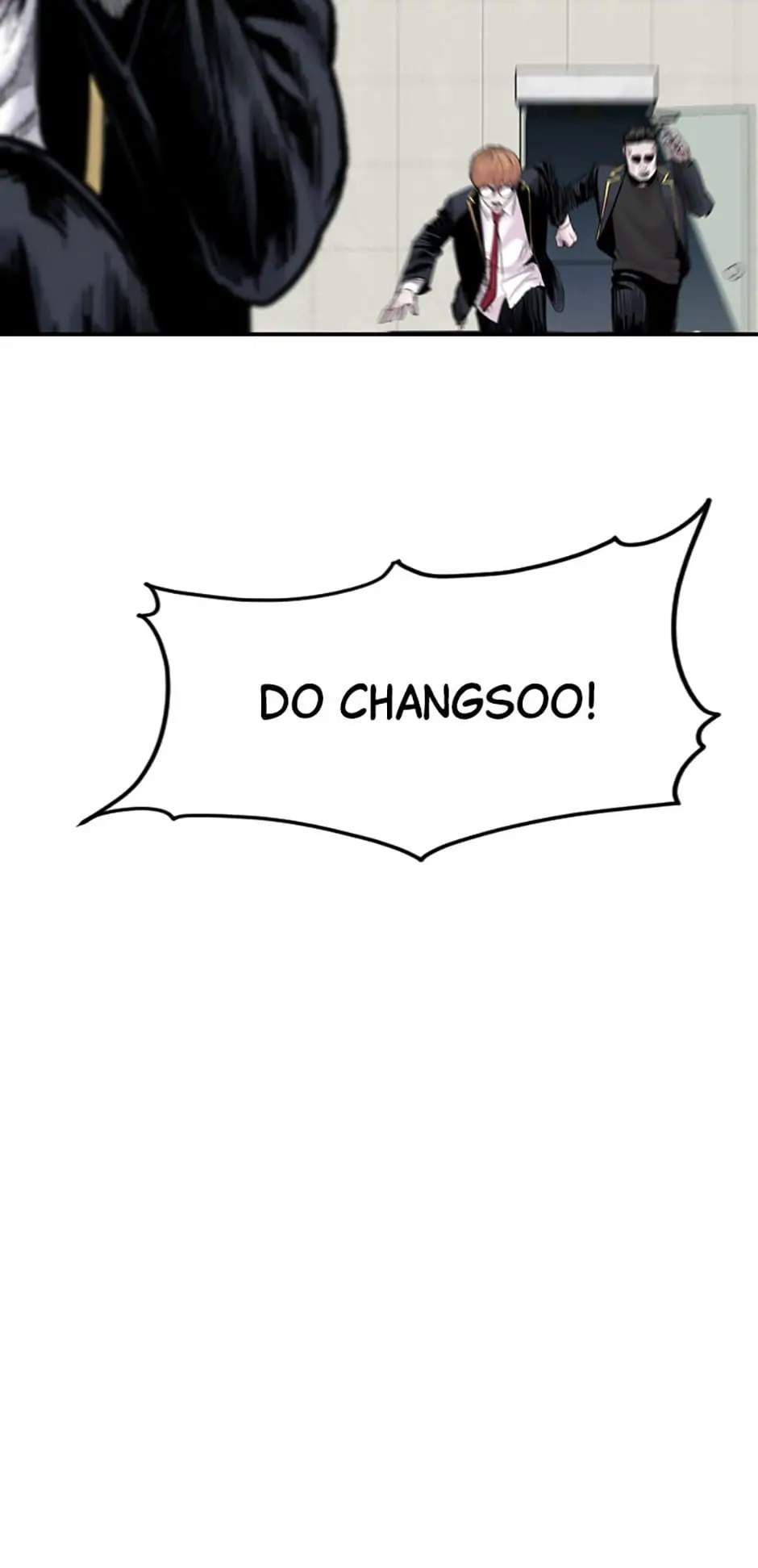 Switch chapter 66 page 60