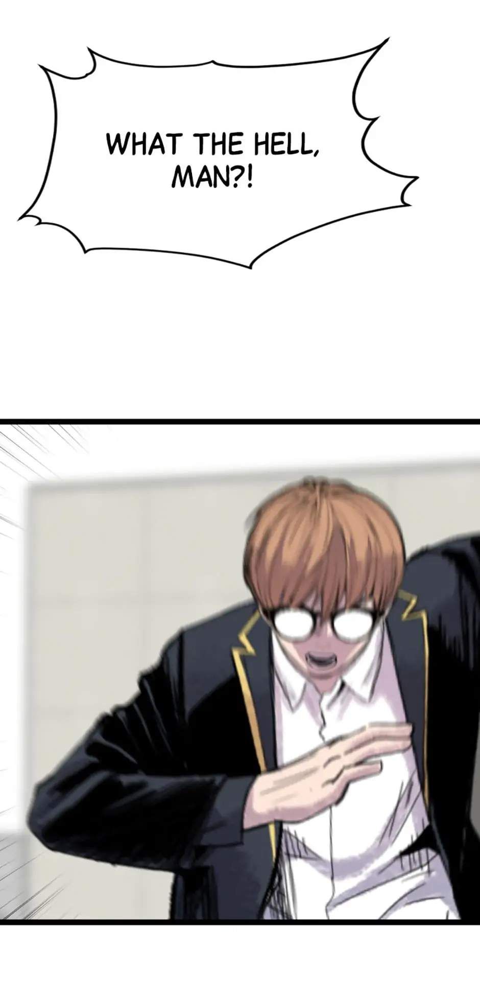 Switch chapter 66 page 61