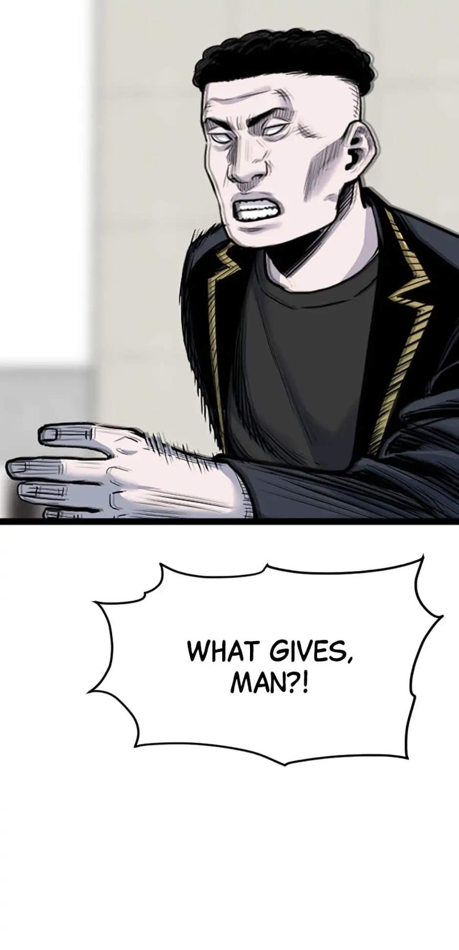 Switch chapter 66 page 63