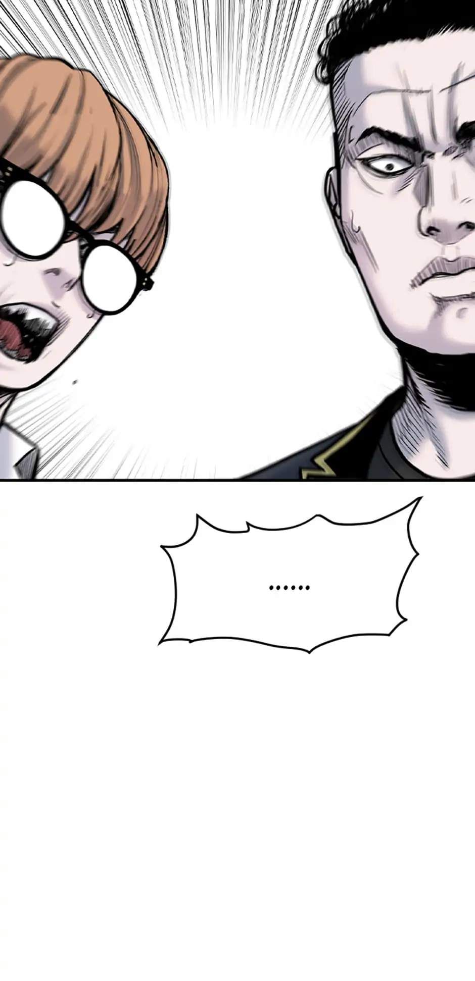 Switch chapter 66 page 67