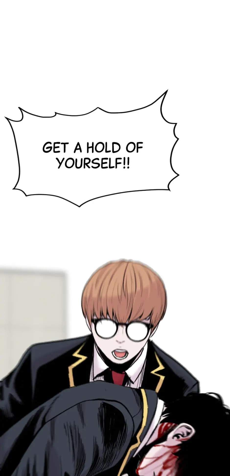 Switch chapter 66 page 71