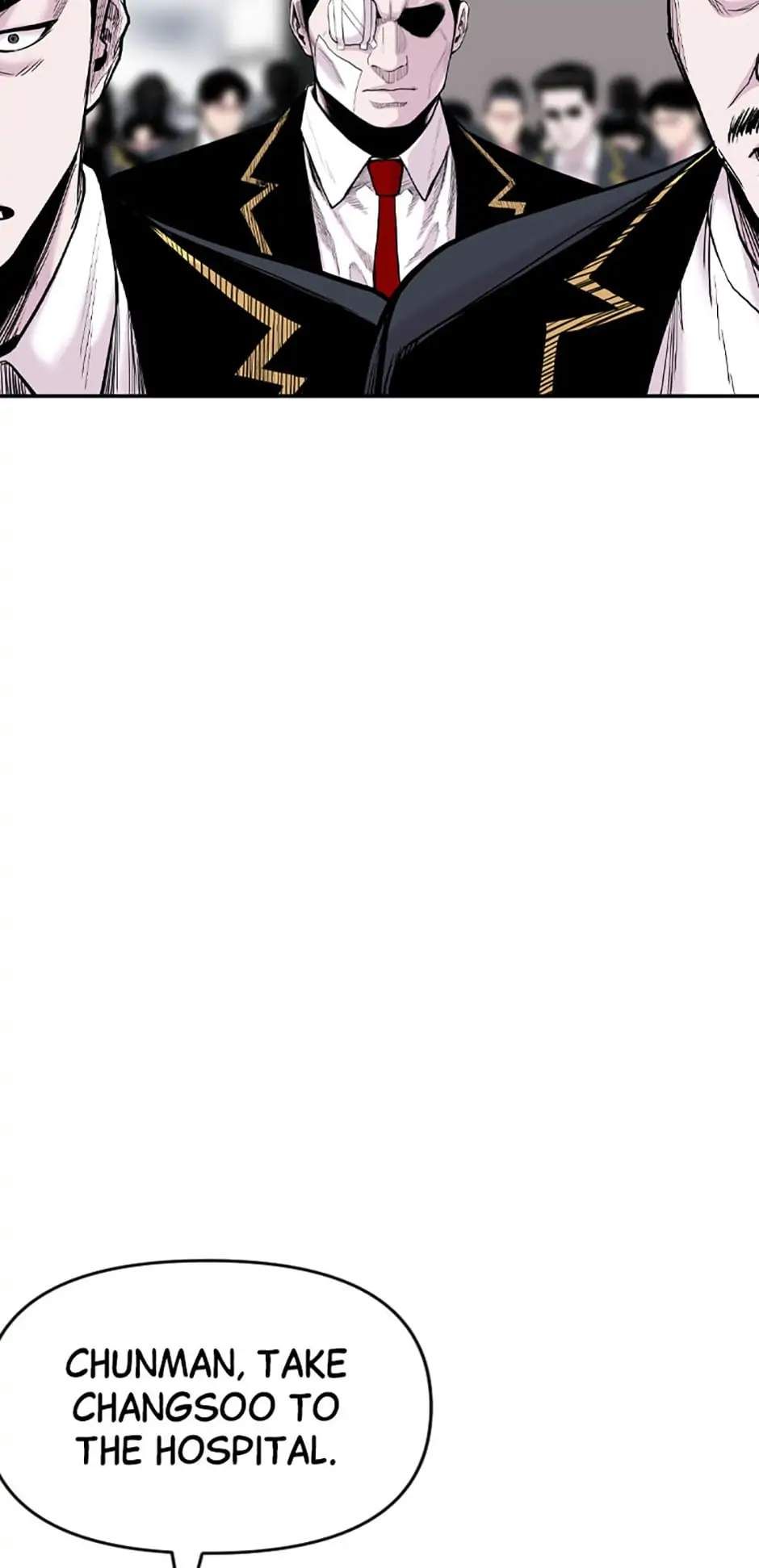 Switch chapter 66 page 76