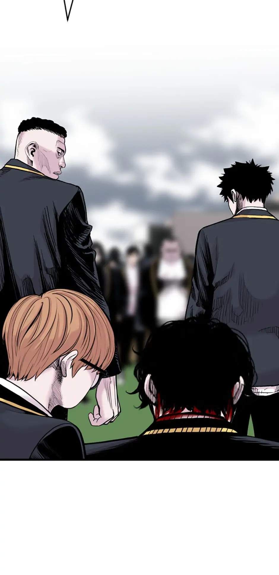 Switch chapter 66 page 77