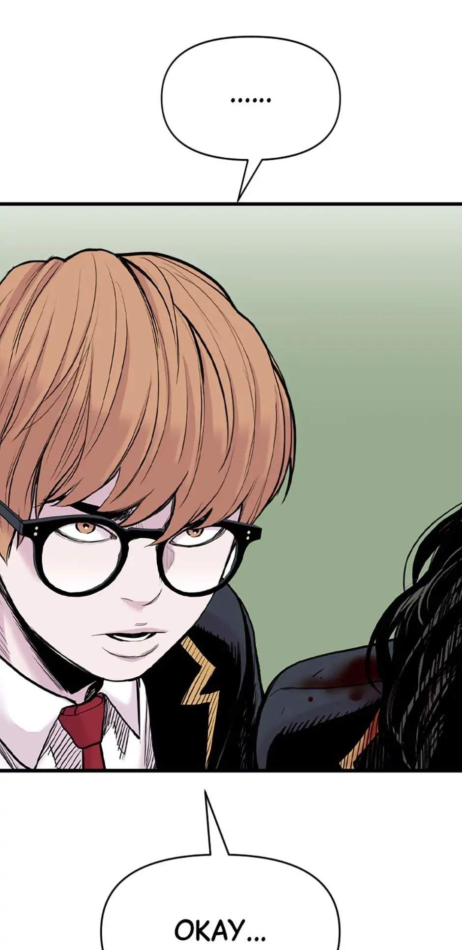 Switch chapter 66 page 81