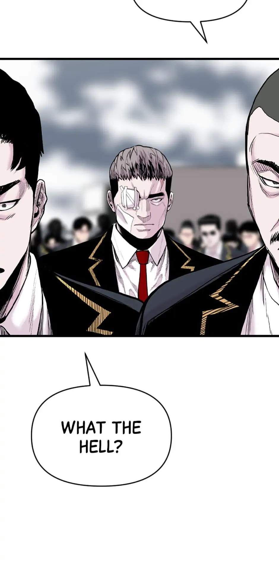 Switch chapter 66 page 83