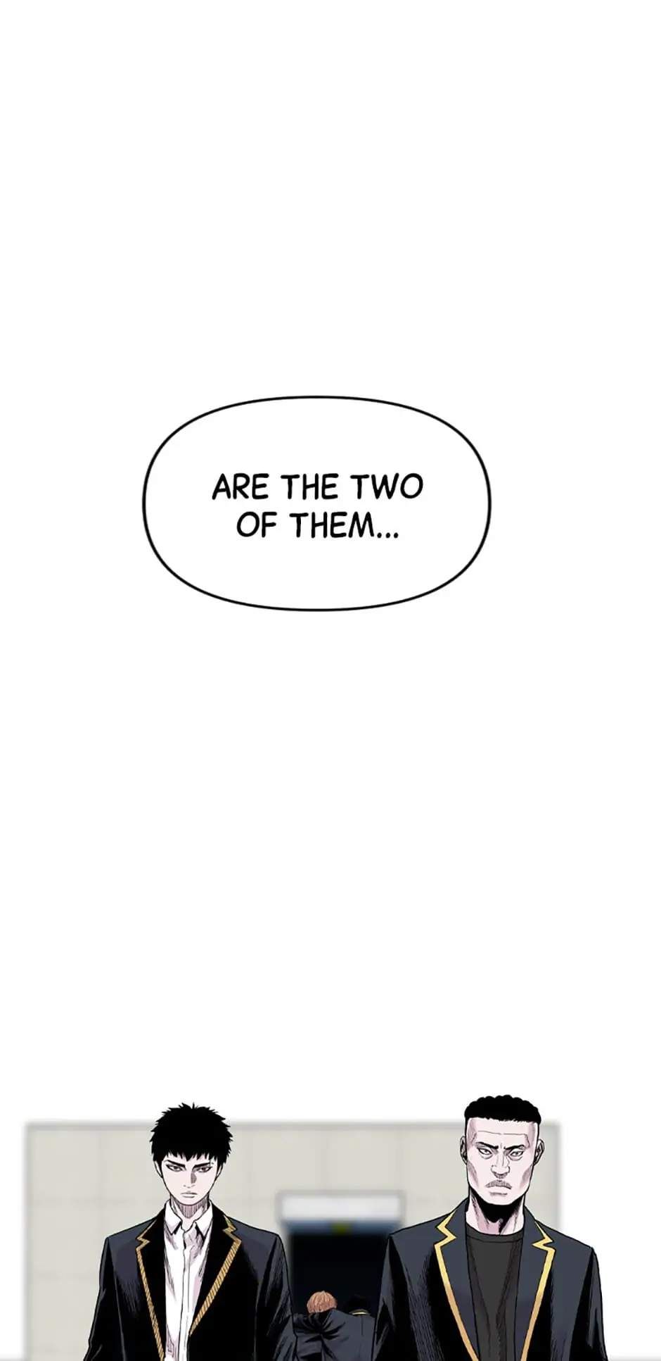 Switch chapter 66 page 84