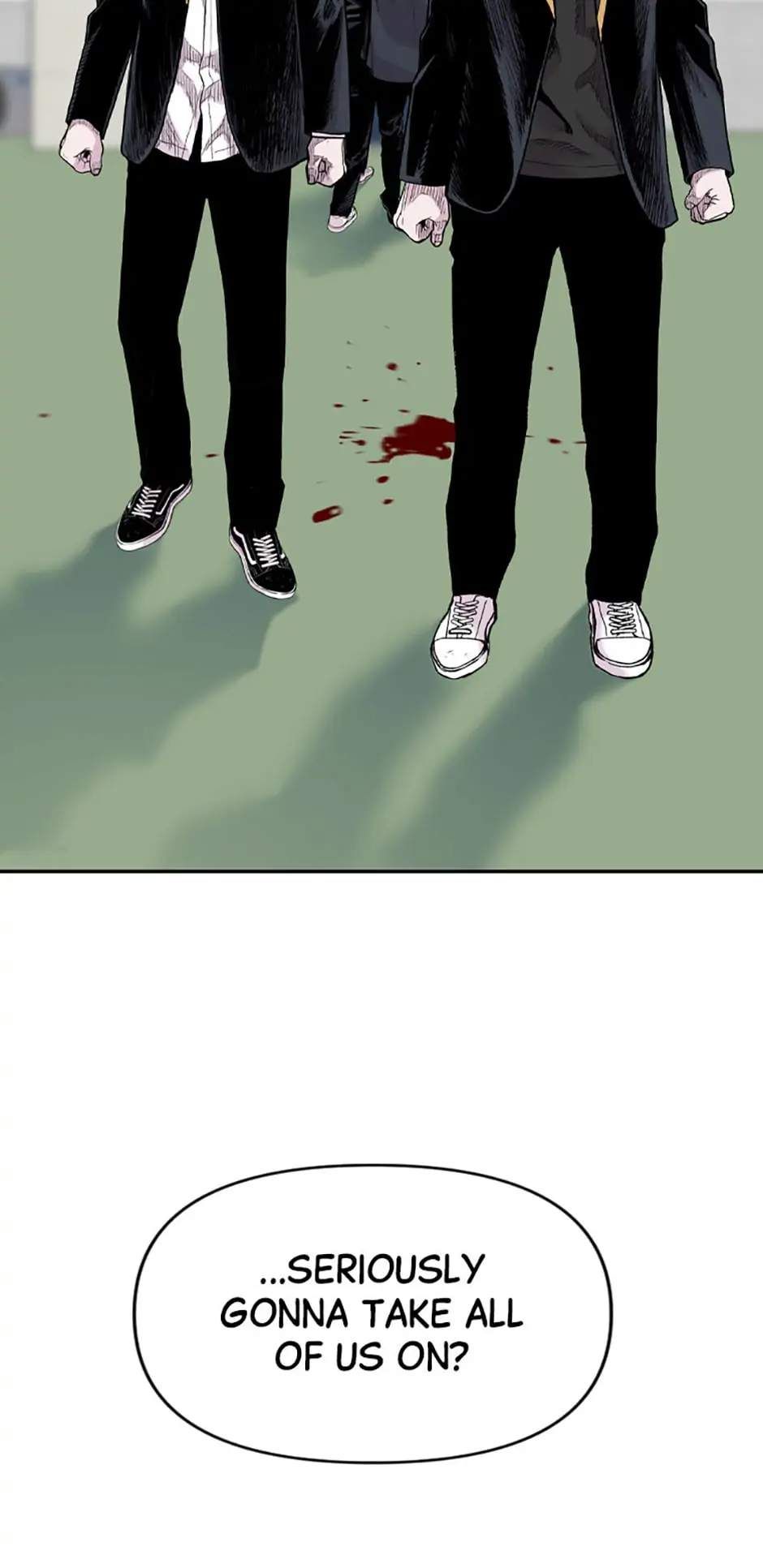 Switch chapter 66 page 85