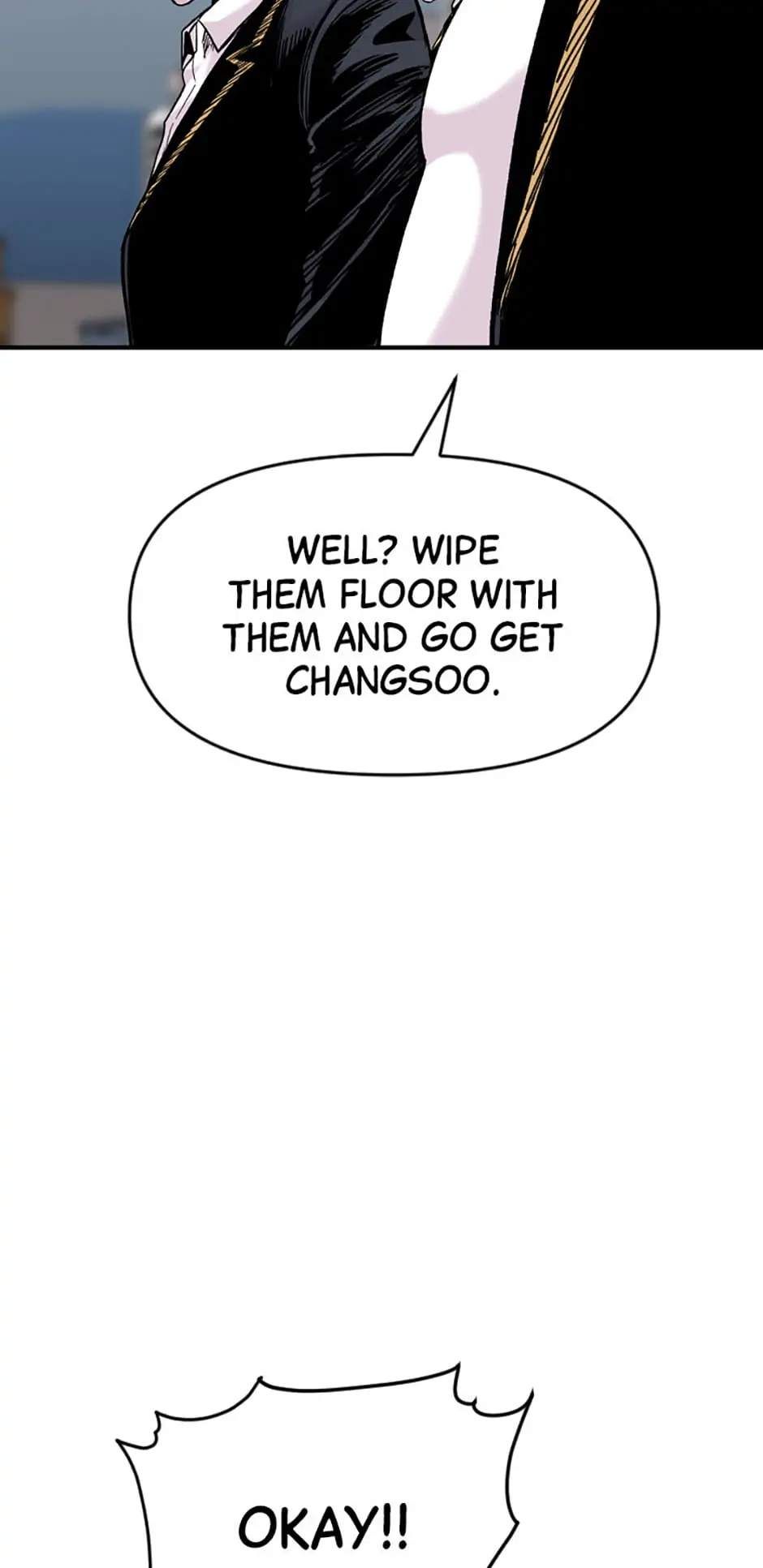 Switch chapter 66 page 87