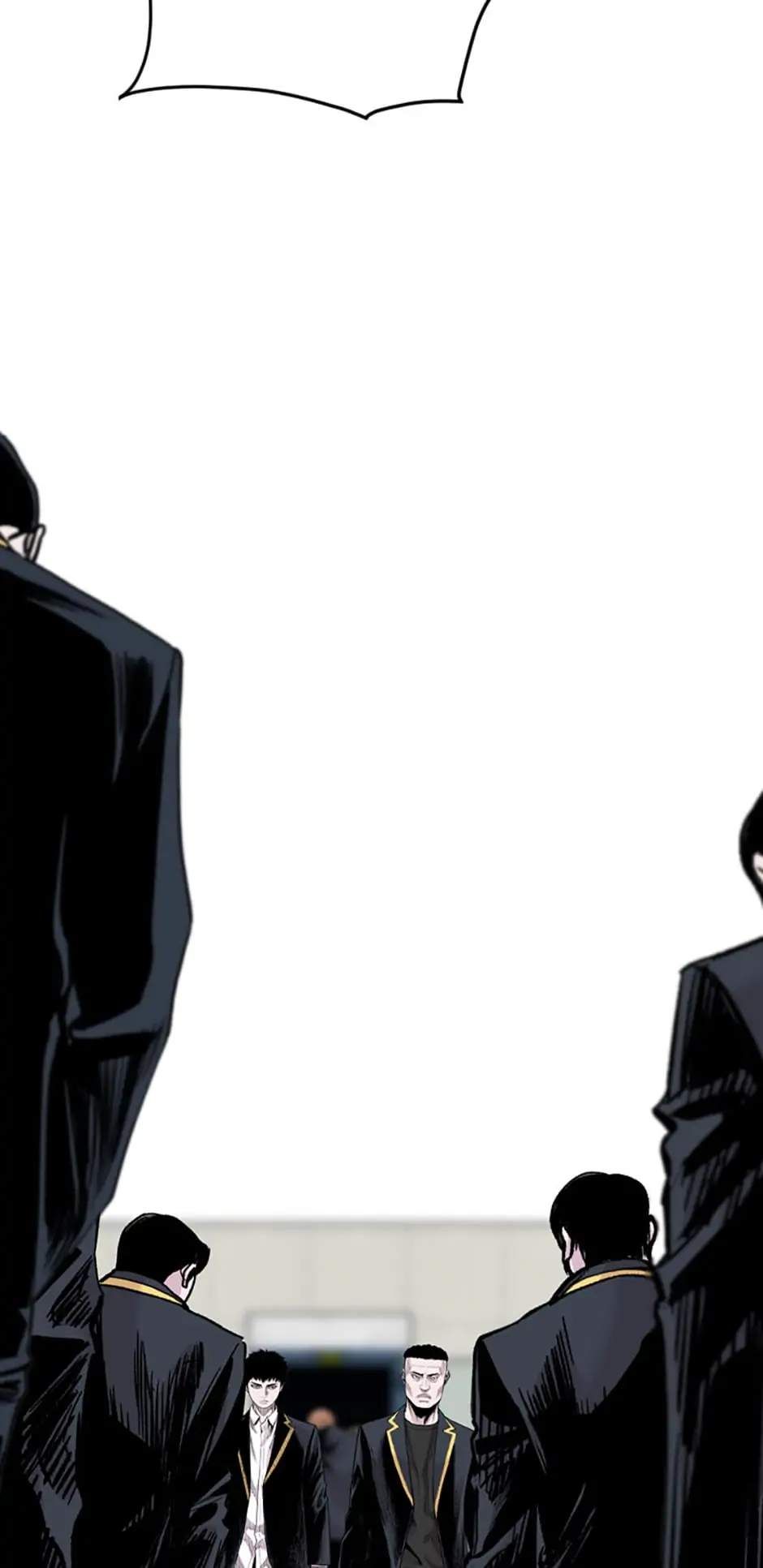 Switch chapter 66 page 88