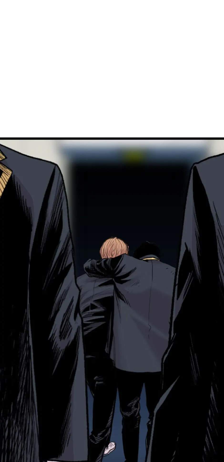 Switch chapter 66 page 92