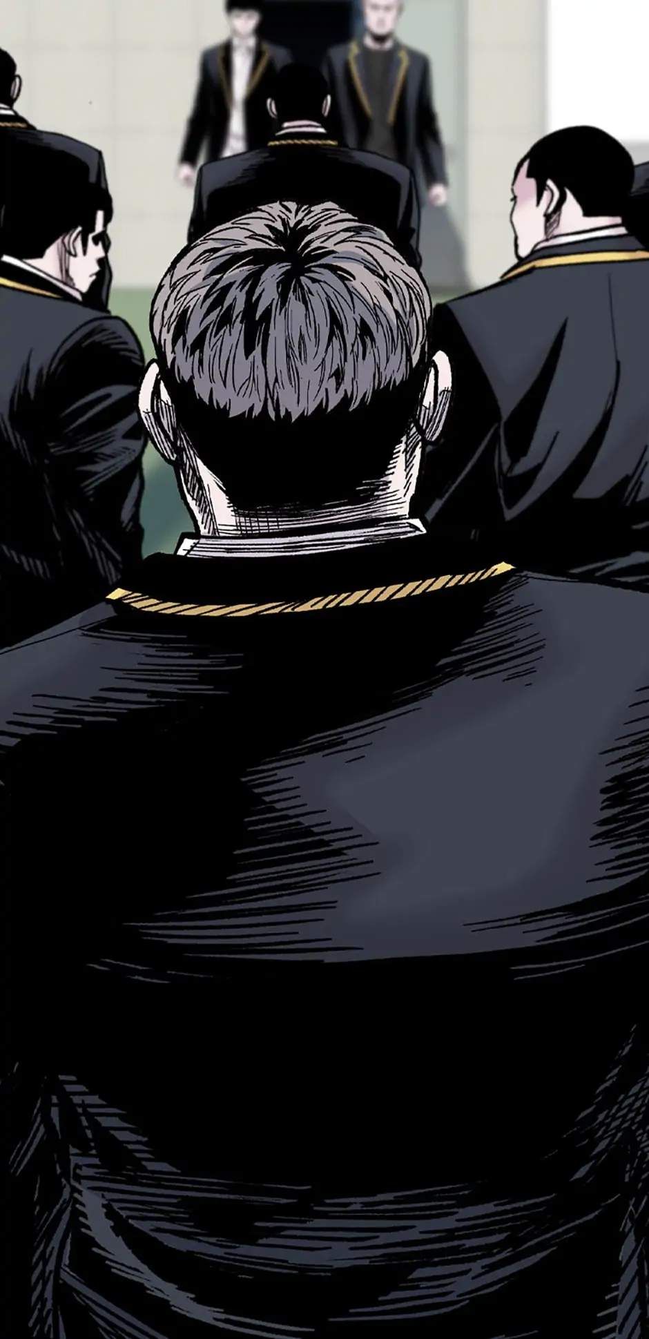 Switch chapter 66 page 97