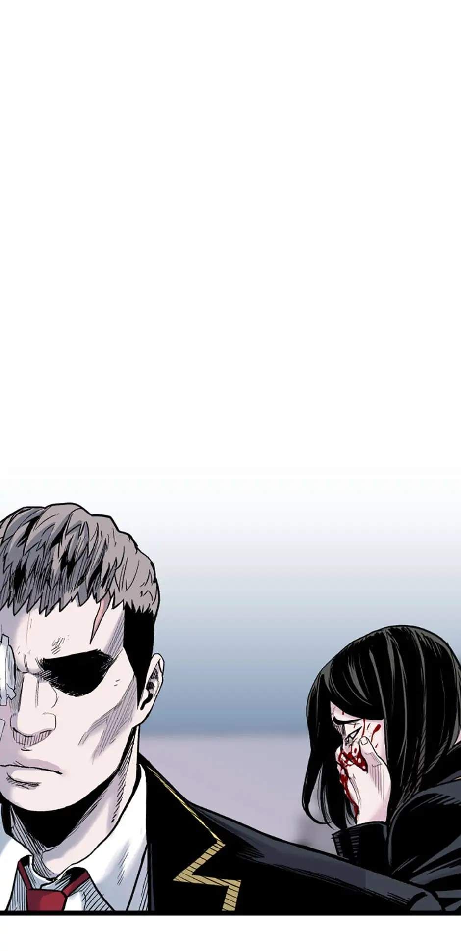 Switch chapter 66 page 99