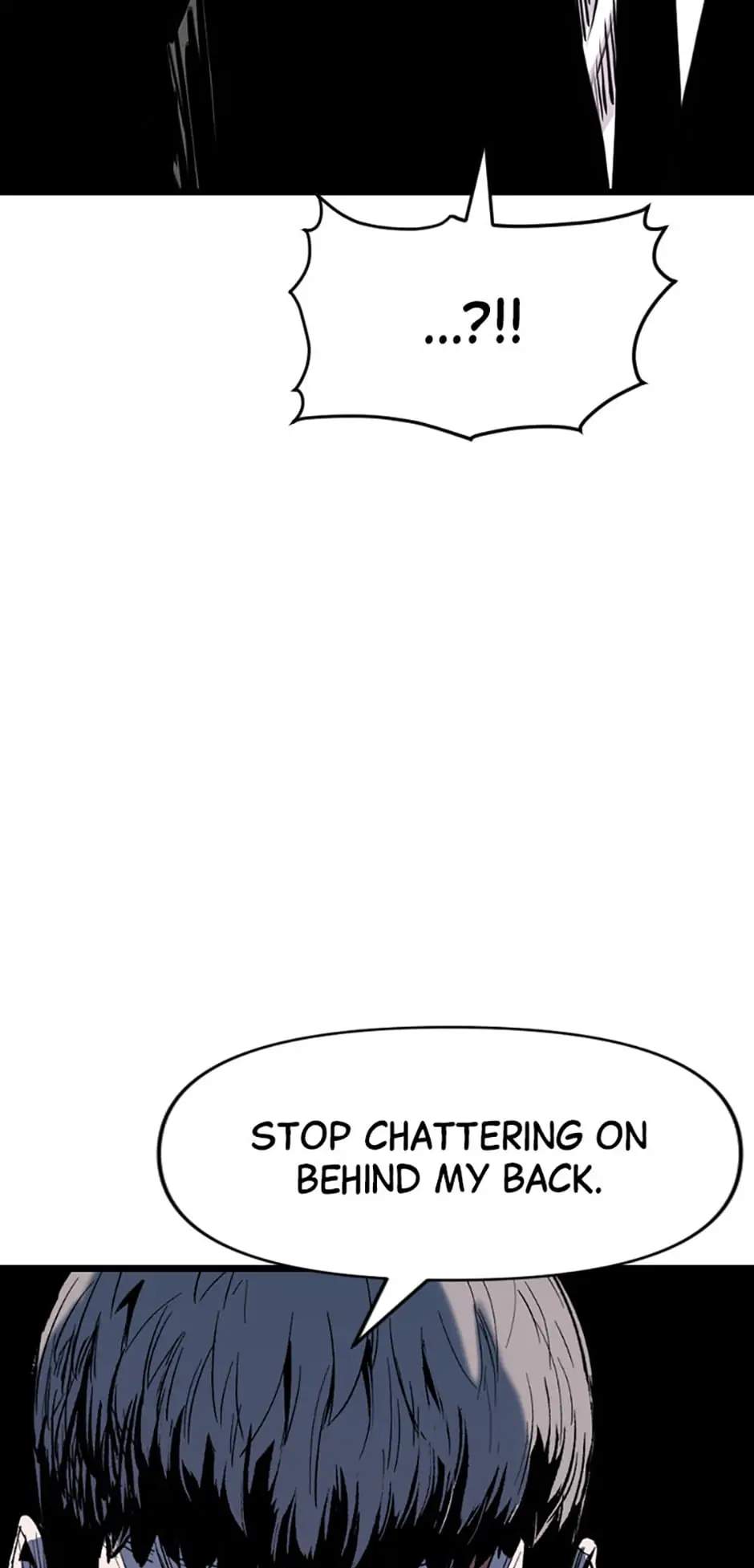 Switch chapter 67 page 100