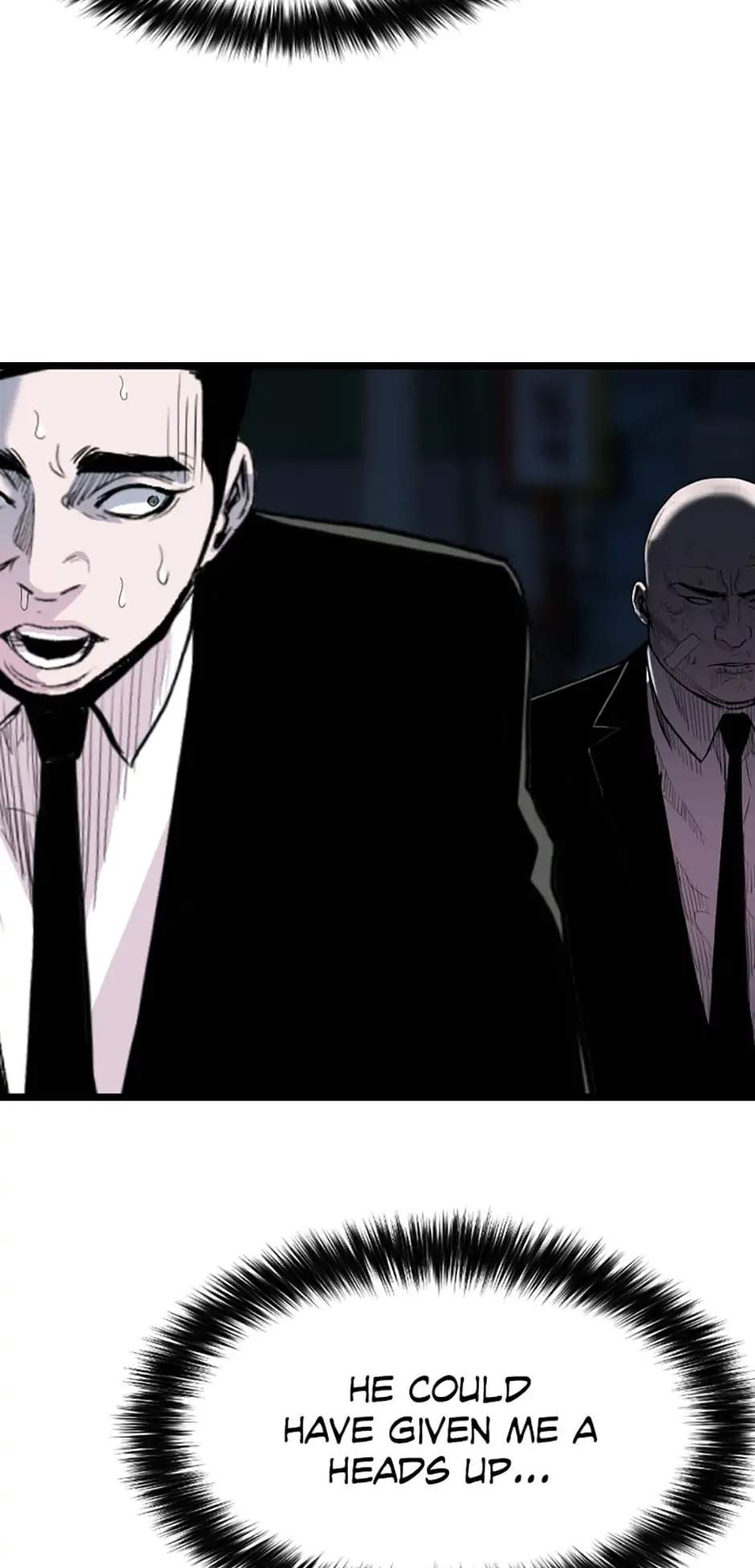 Switch chapter 67 page 104