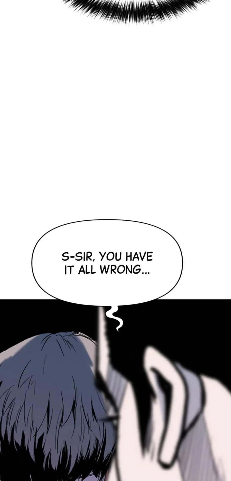 Switch chapter 67 page 105