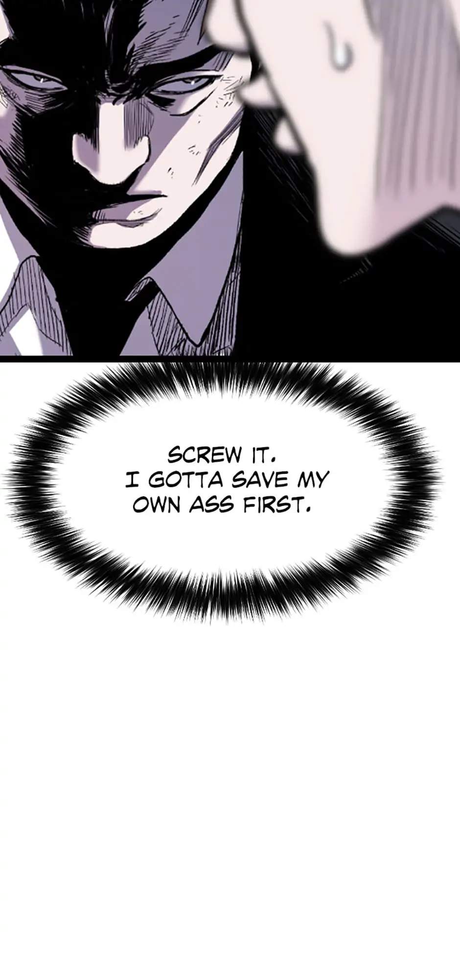 Switch chapter 67 page 106