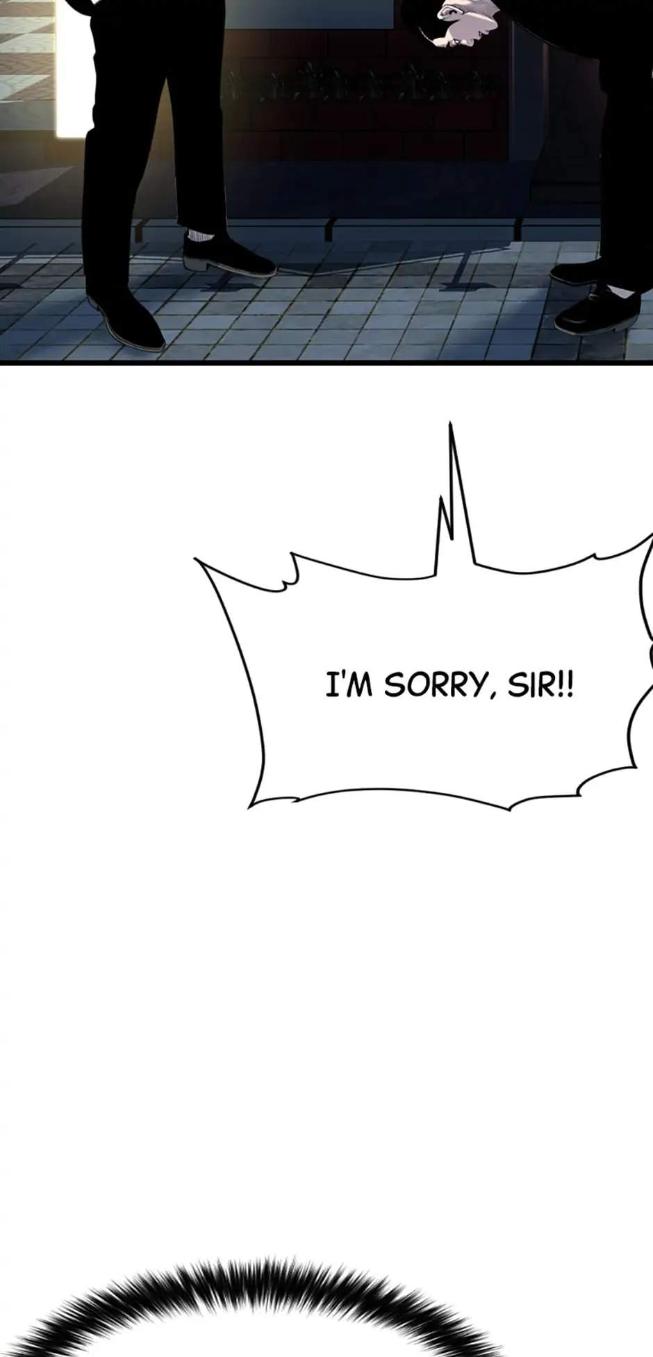 Switch chapter 67 page 108