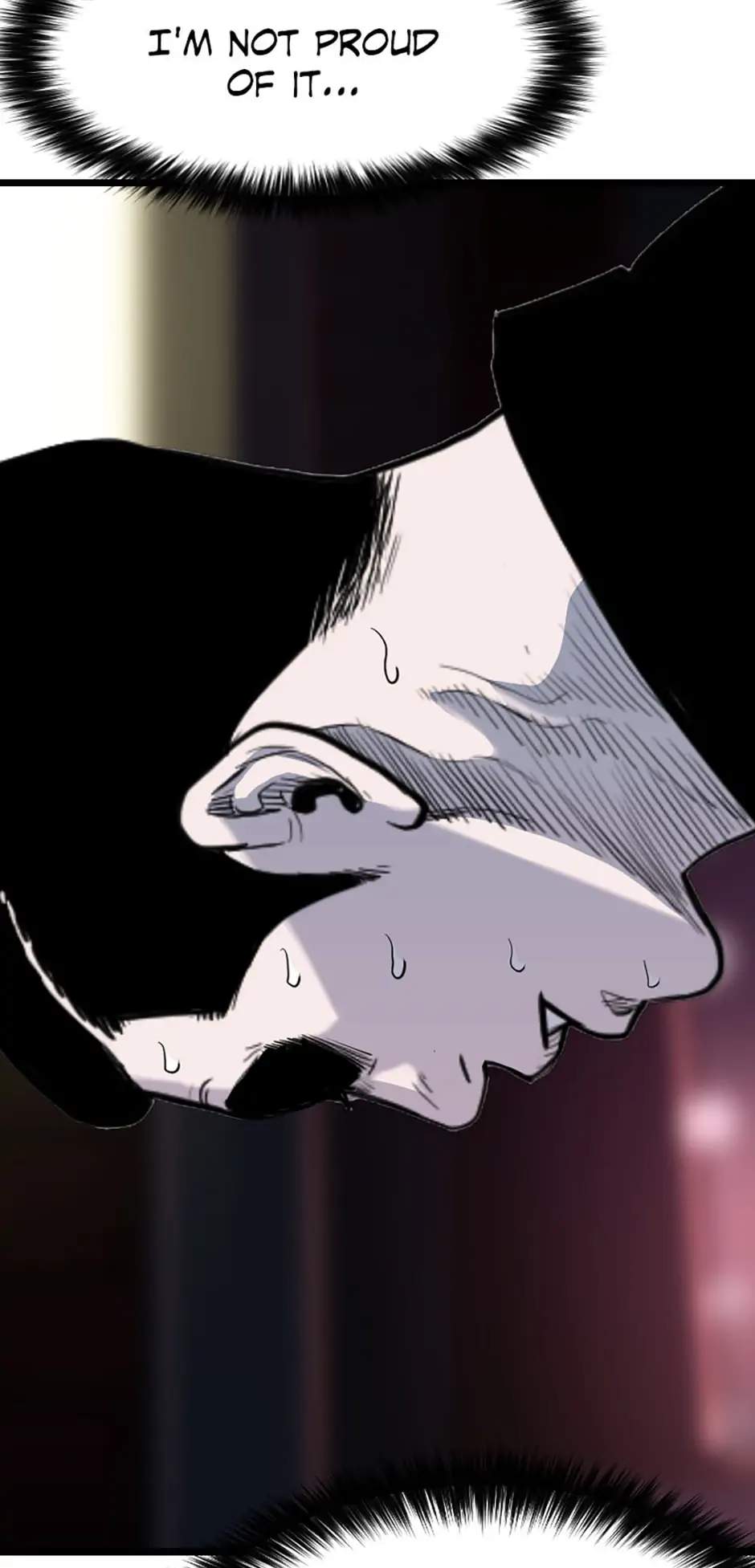 Switch chapter 67 page 109