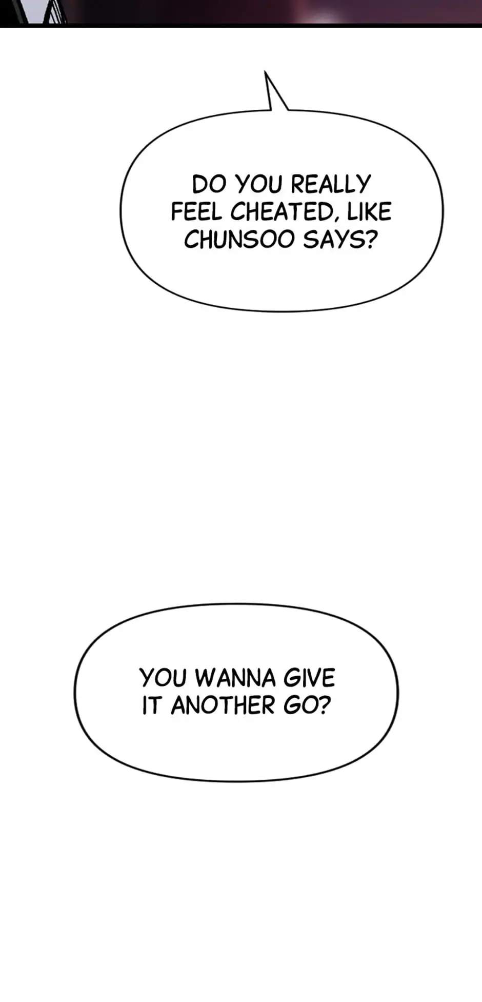 Switch chapter 67 page 115