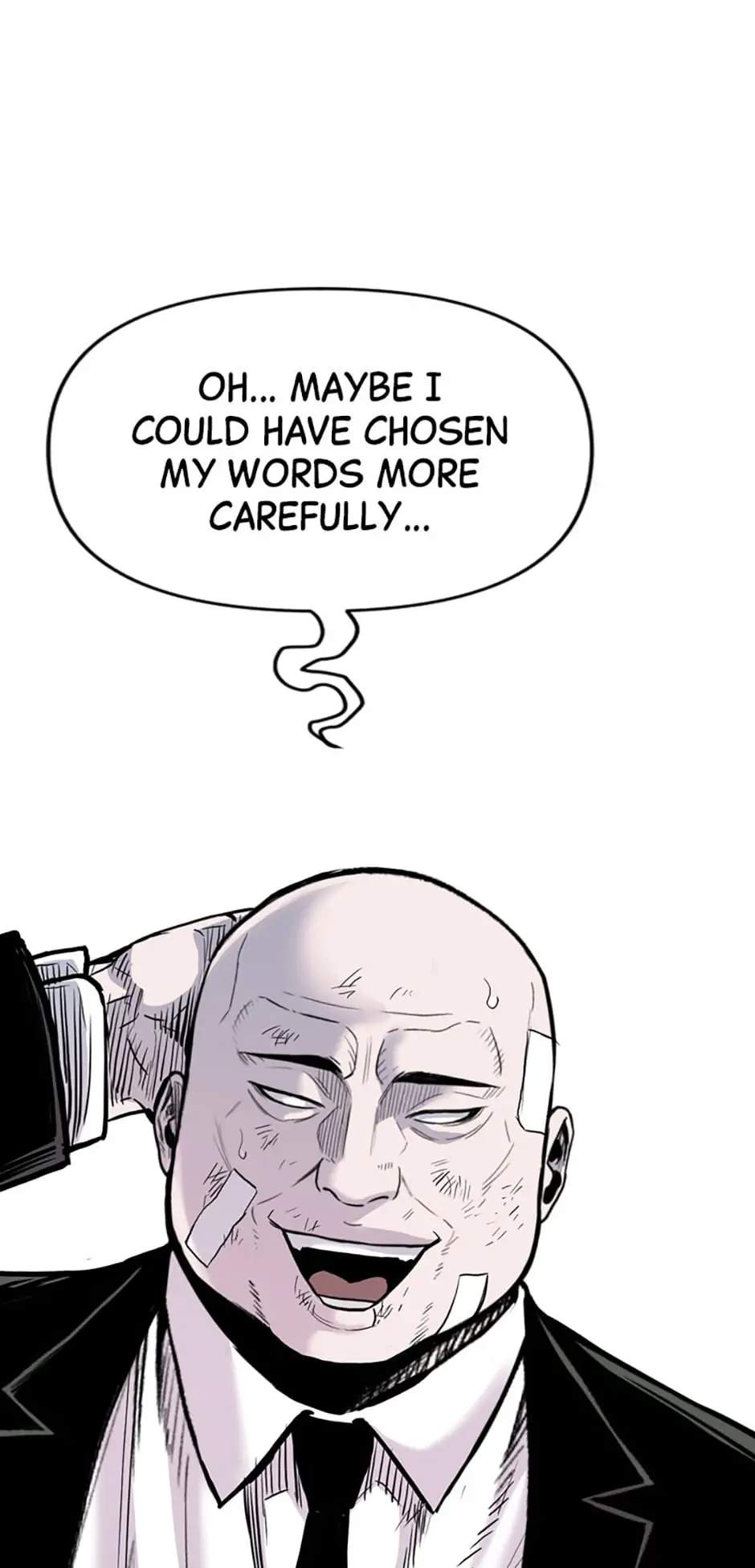 Switch chapter 67 page 119