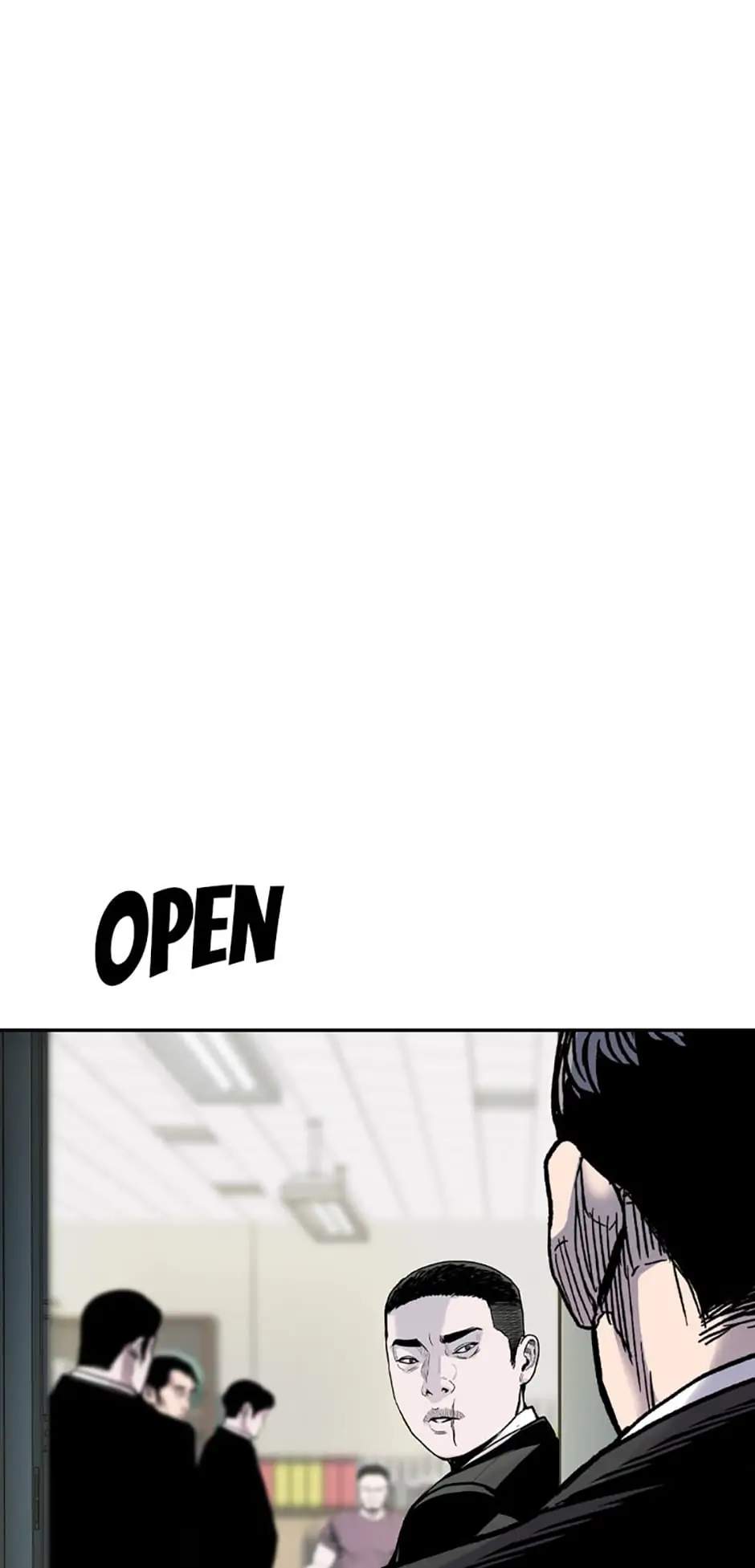 Switch chapter 67 page 130