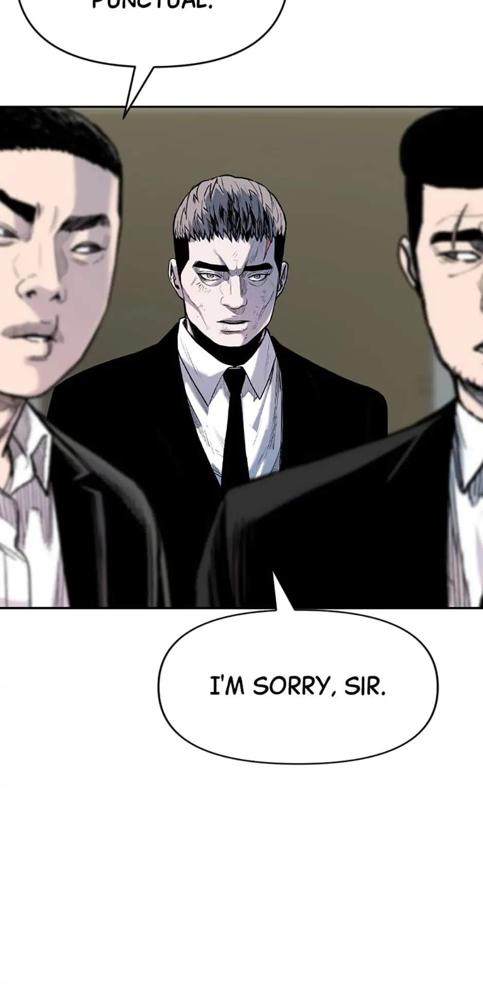 Switch chapter 67 page 132