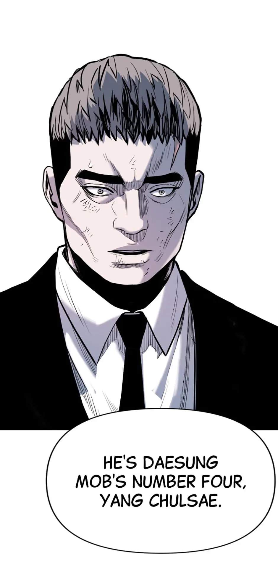 Switch chapter 67 page 135