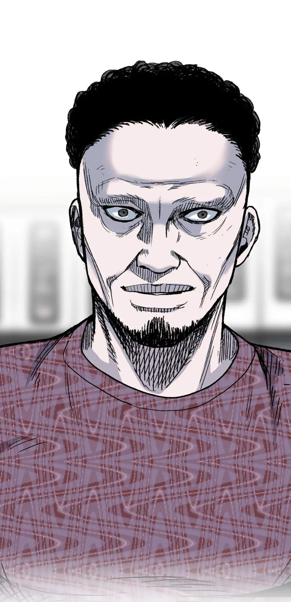 Switch chapter 67 page 144