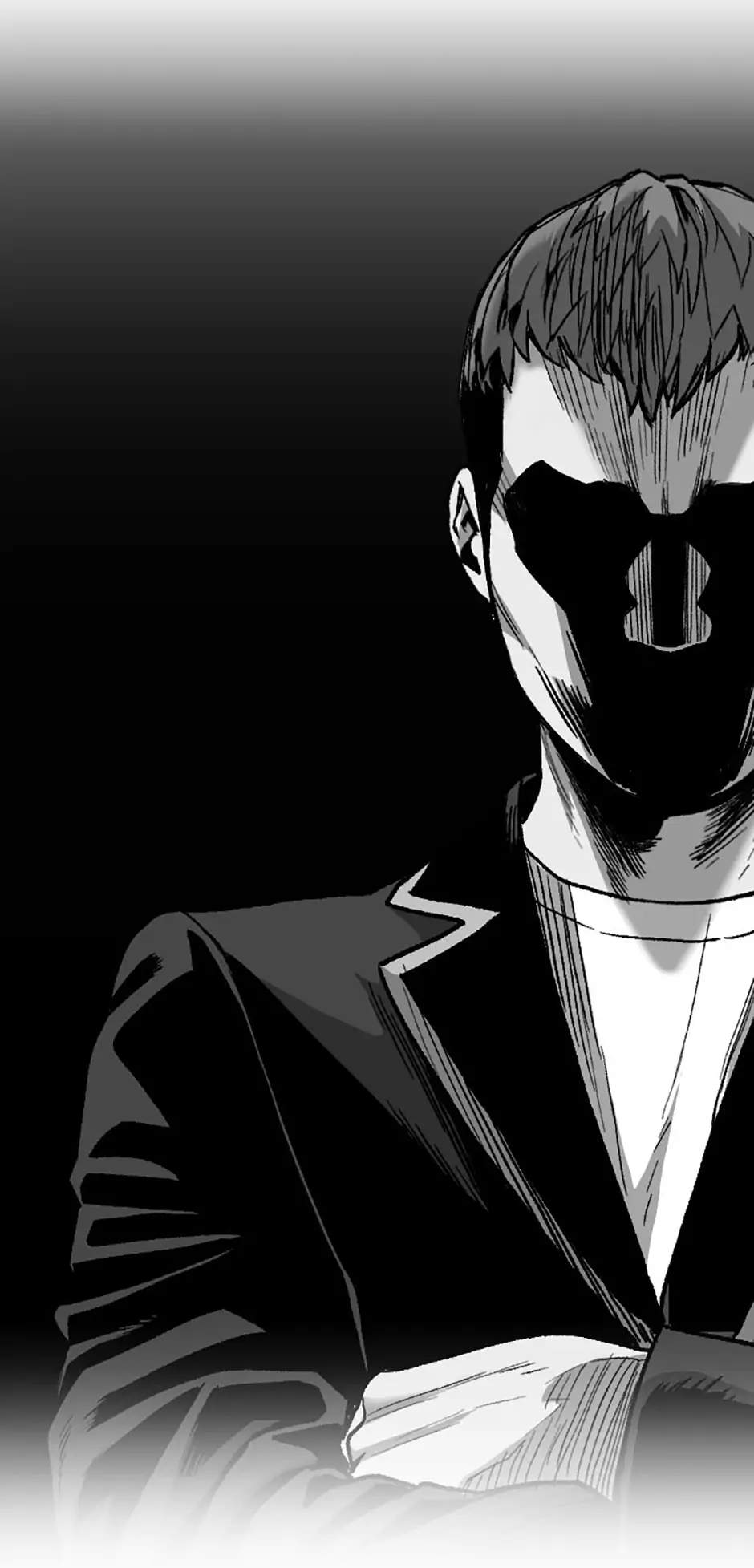 Switch chapter 67 page 15