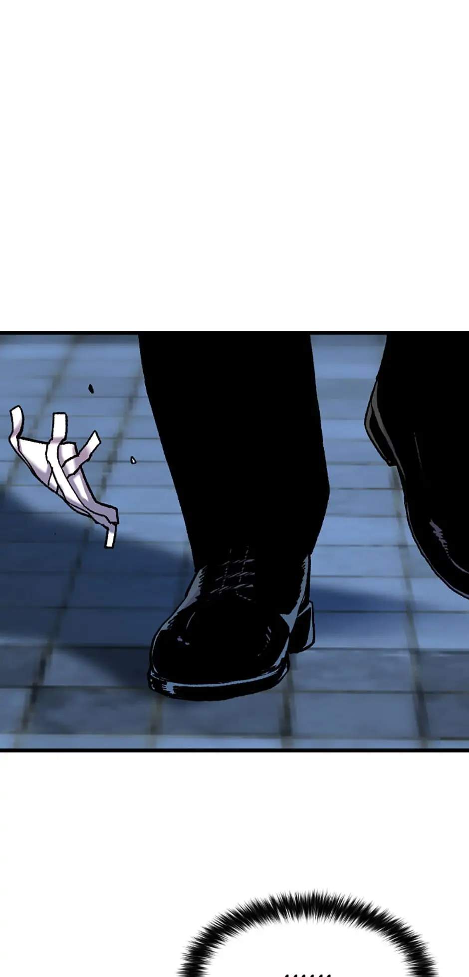 Switch chapter 67 page 2