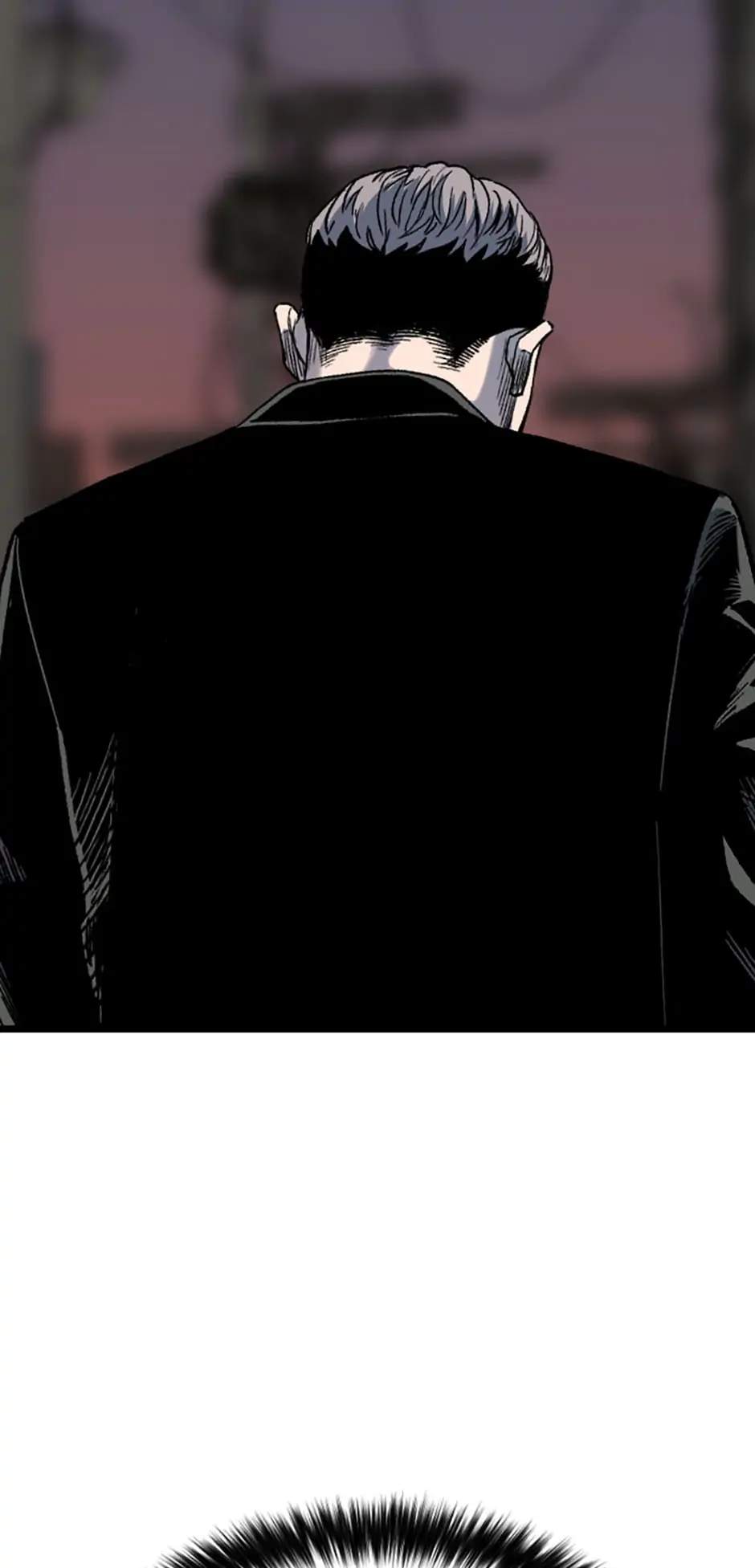 Switch chapter 67 page 21