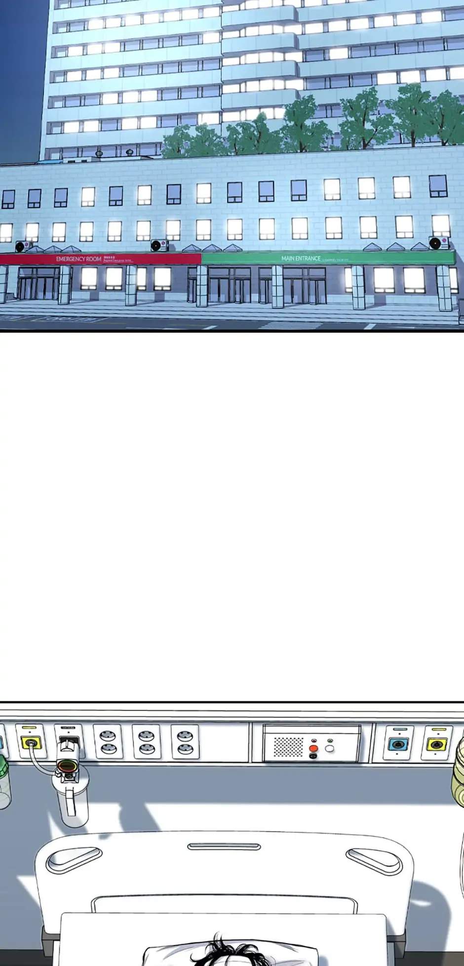 Switch chapter 67 page 25