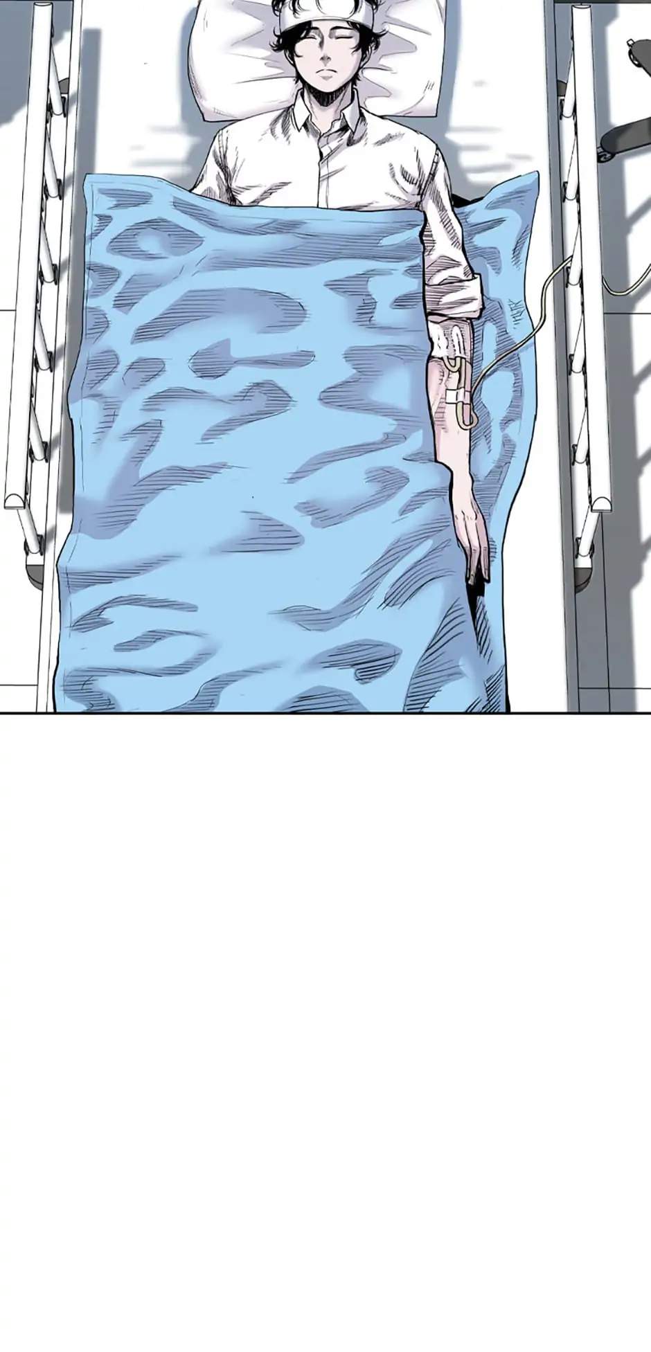 Switch chapter 67 page 26