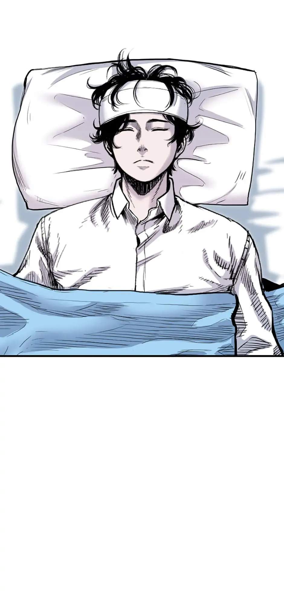 Switch chapter 67 page 27