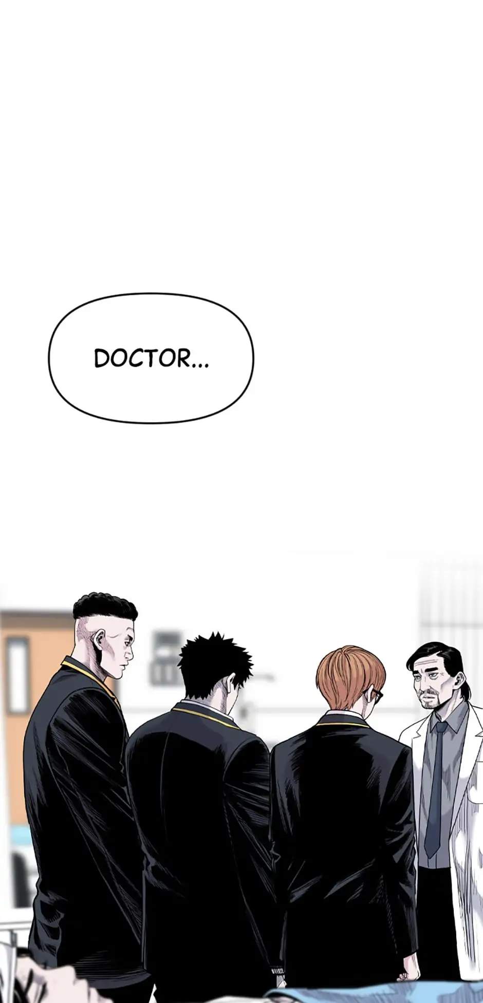 Switch chapter 67 page 28