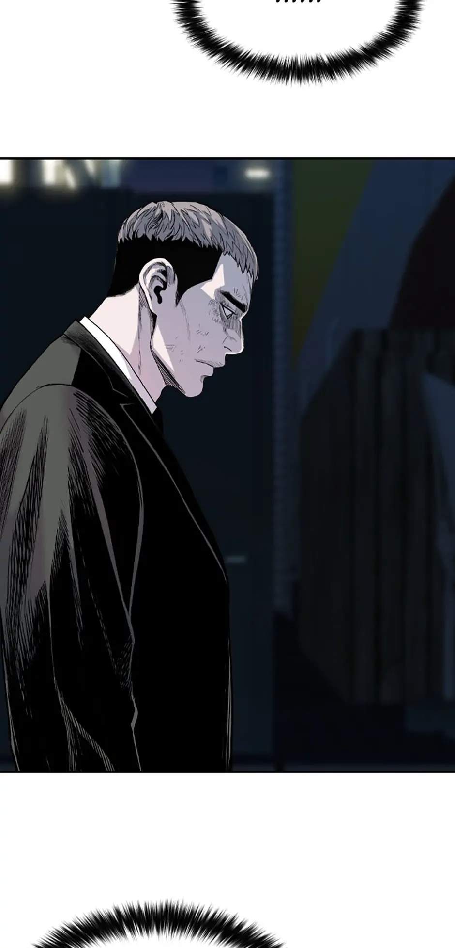 Switch chapter 67 page 3