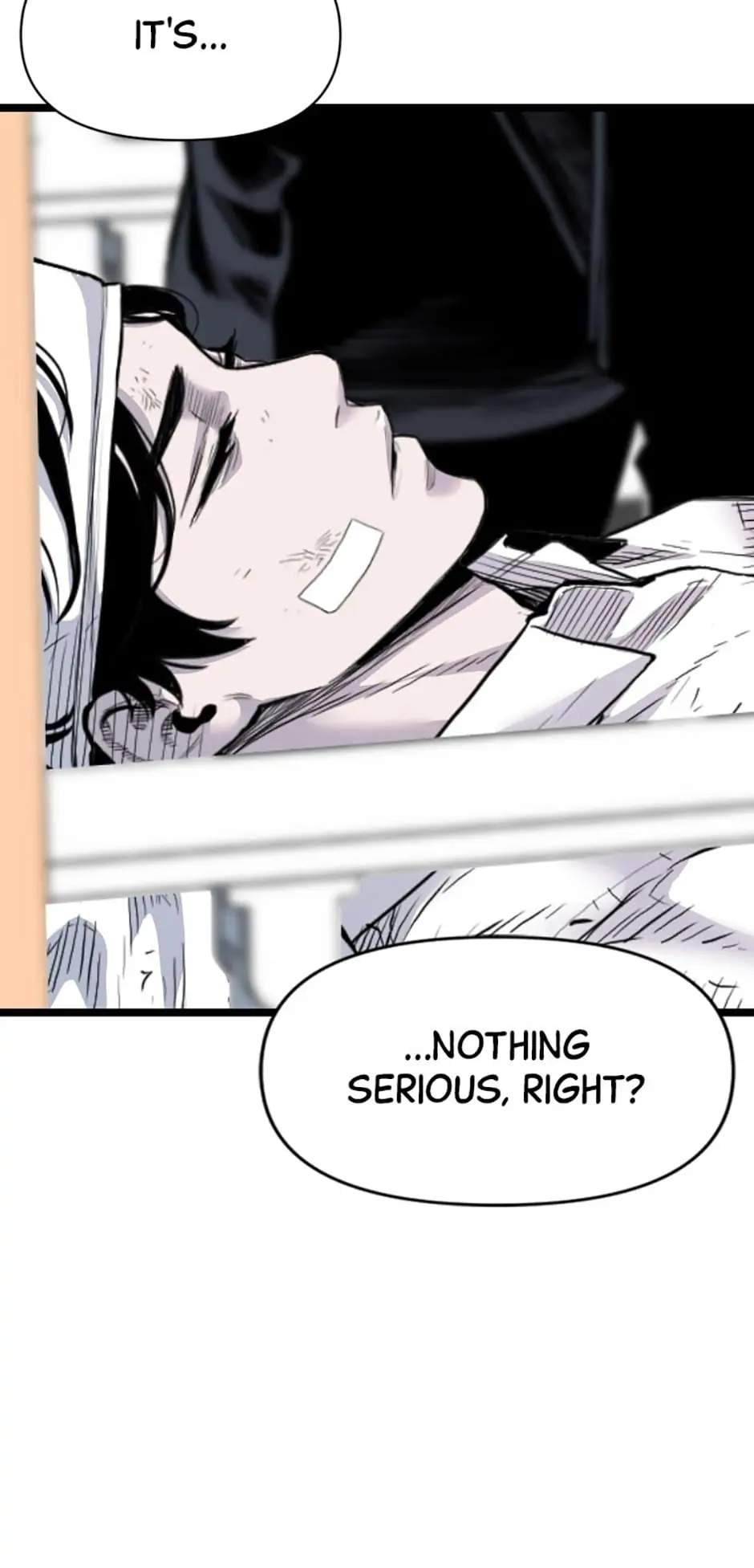 Switch chapter 67 page 30