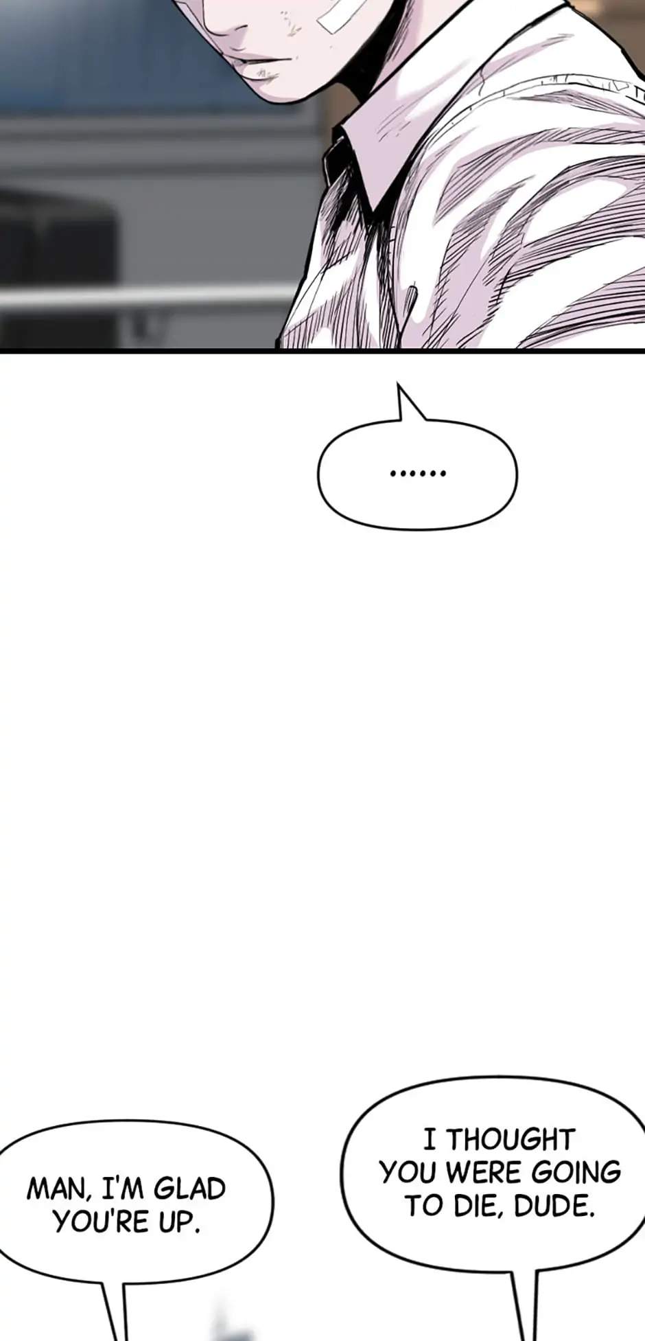 Switch chapter 67 page 40